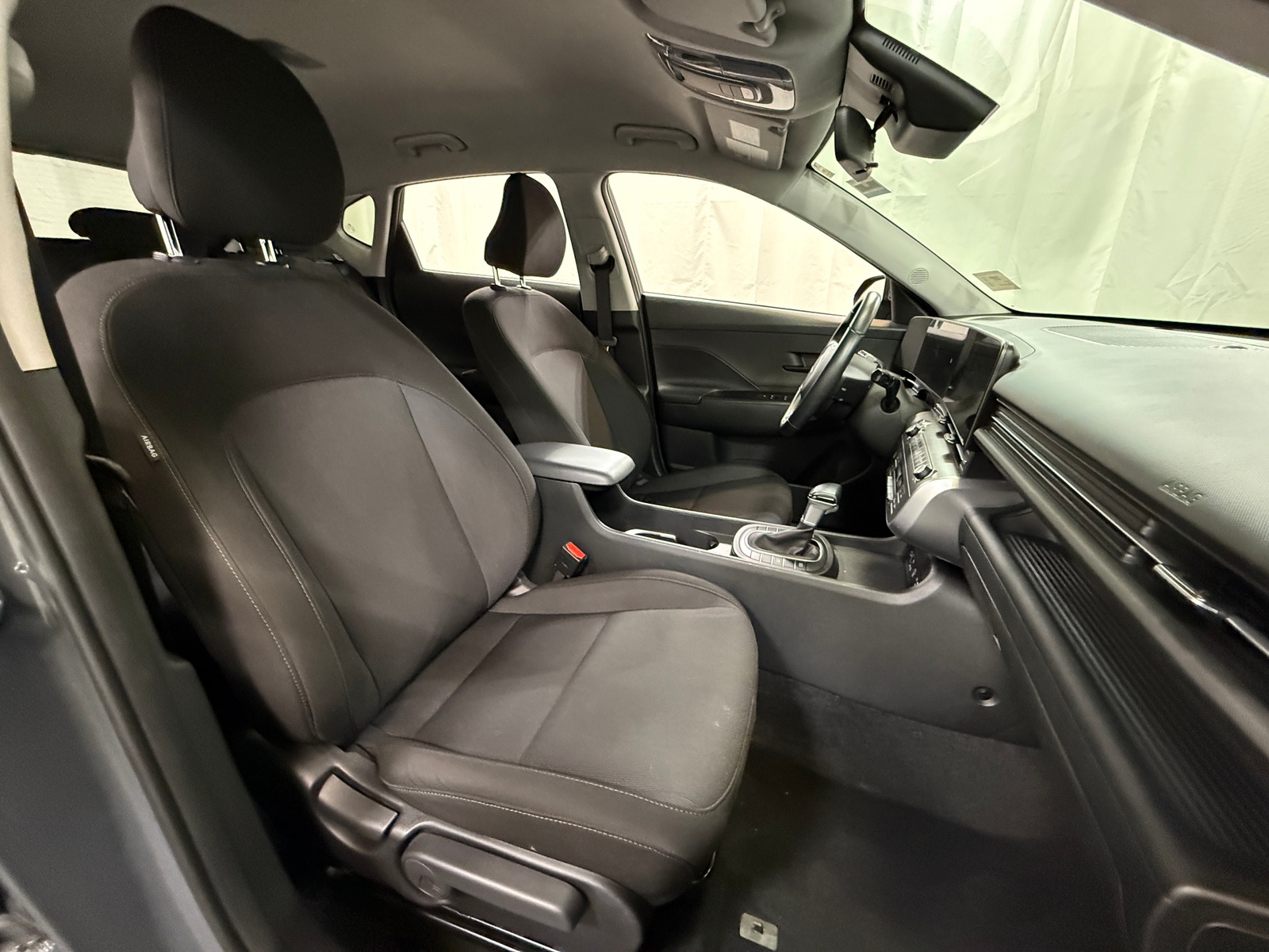 Thumbnail: 2025 Hyundai Kona - 2