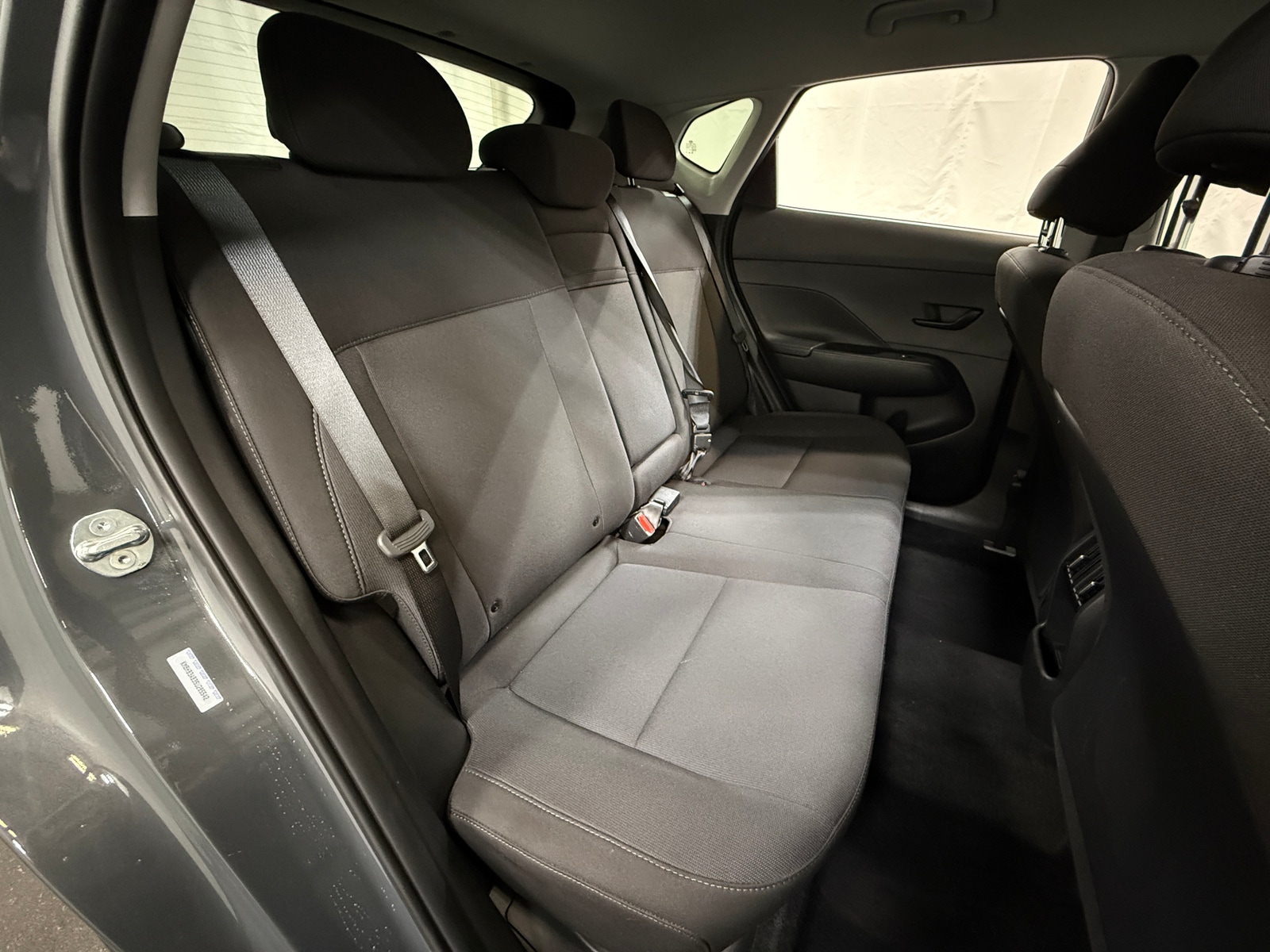 Thumbnail: 2025 Hyundai Kona - 6