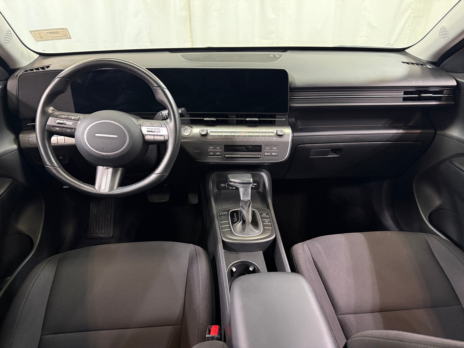 Thumbnail: 2025 Hyundai Kona - 3