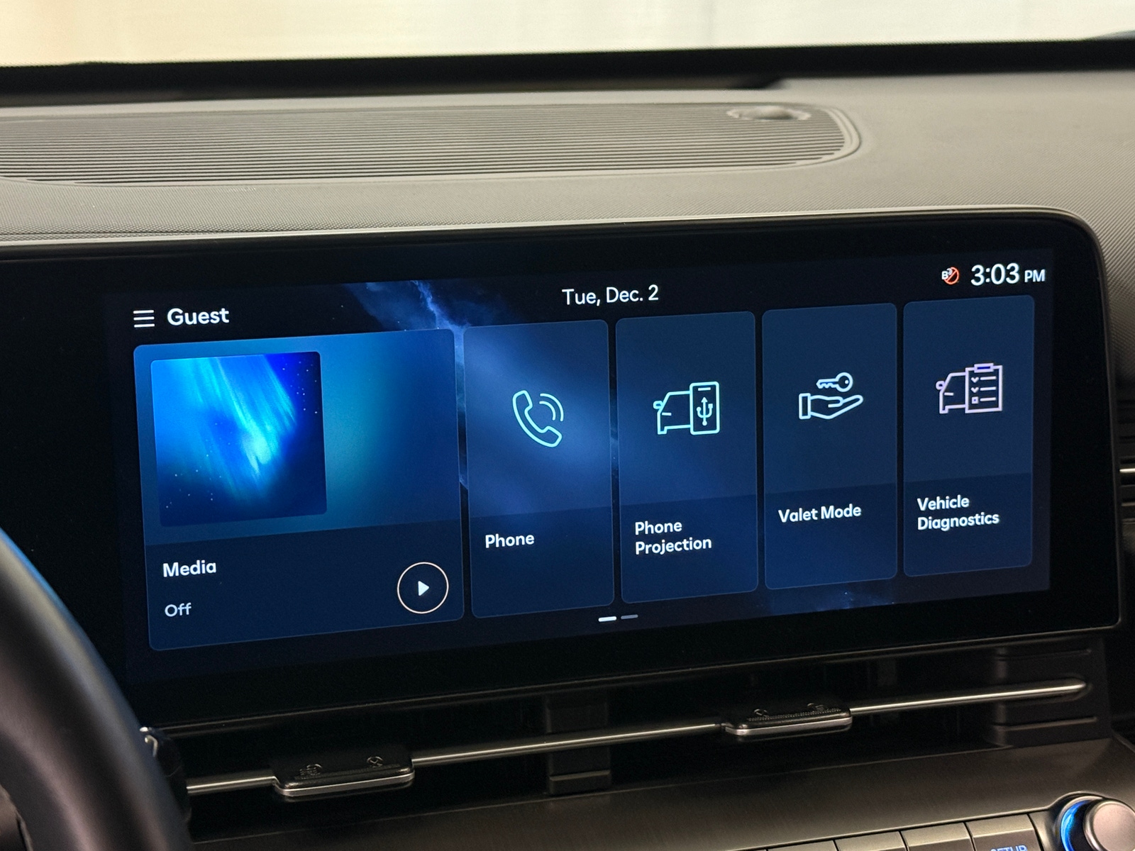 Thumbnail: 2025 Hyundai Kona - 4