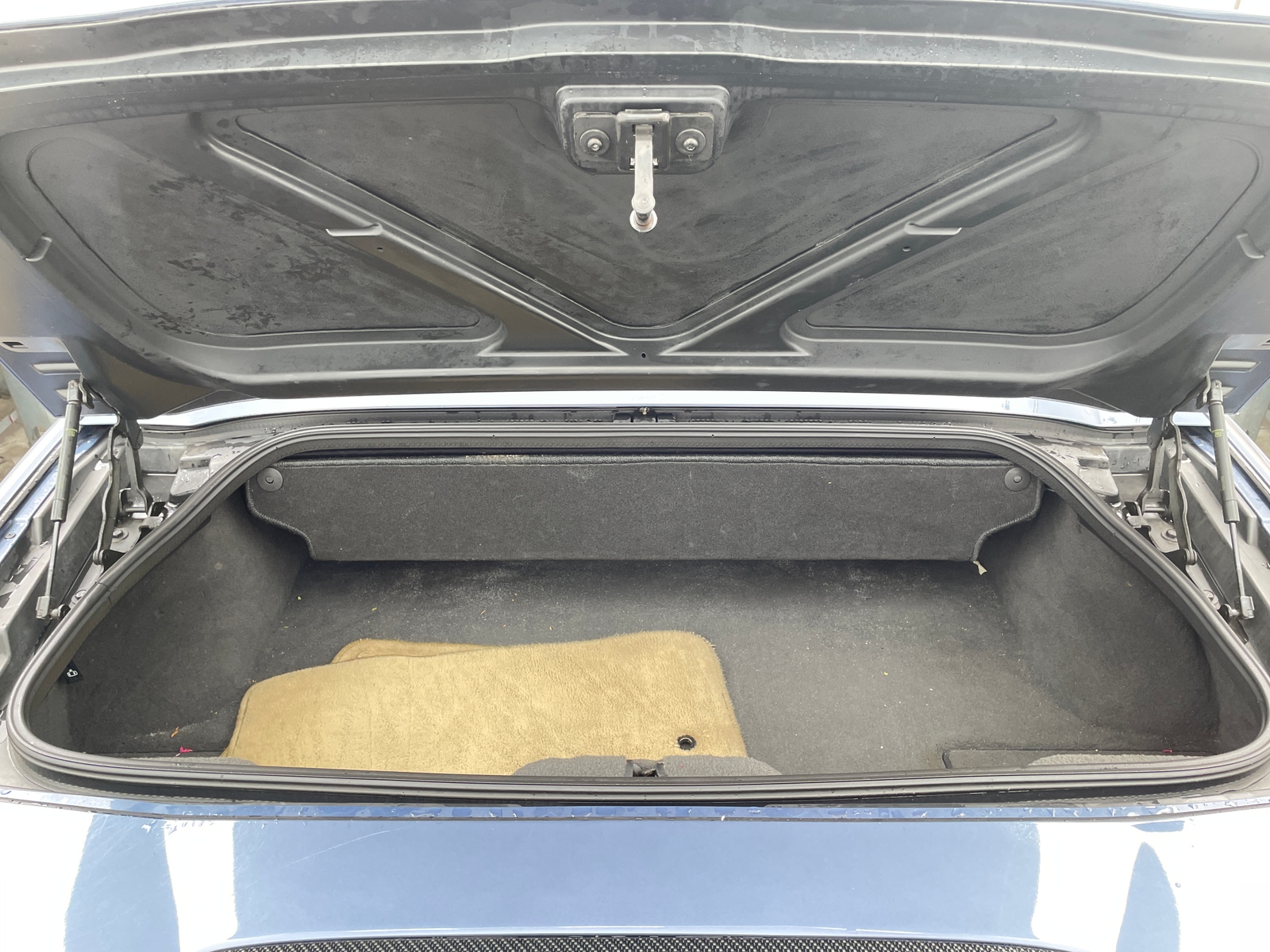 Thumbnail: 2012 Chevrolet Corvette - 4