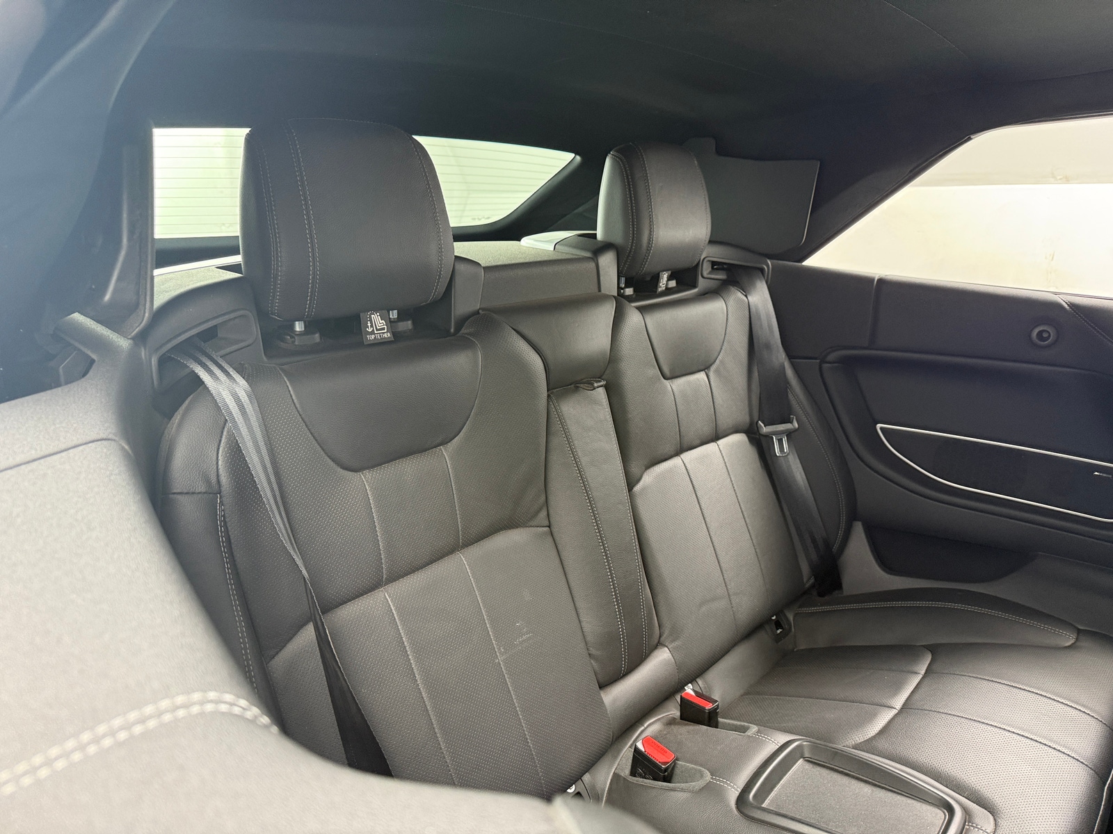 Thumbnail: 2018 Land Rover Range Rover Evoque - 5