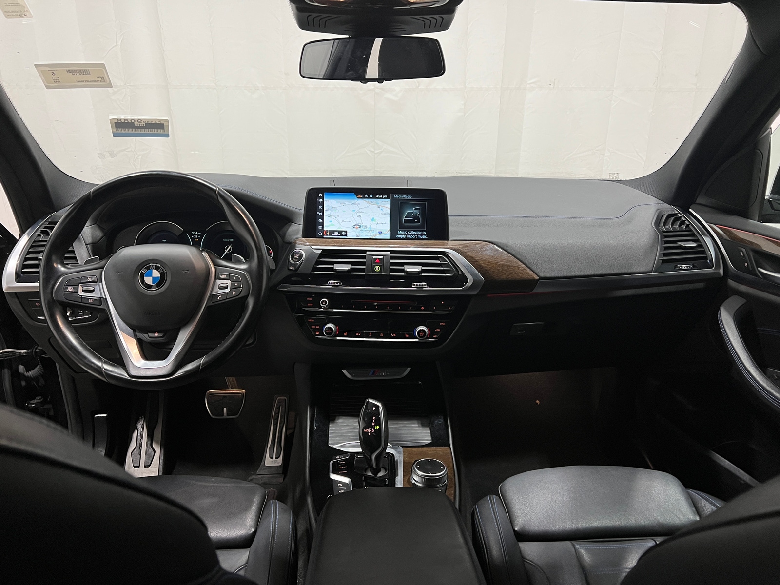 Thumbnail: 2018 BMW X3 - 2