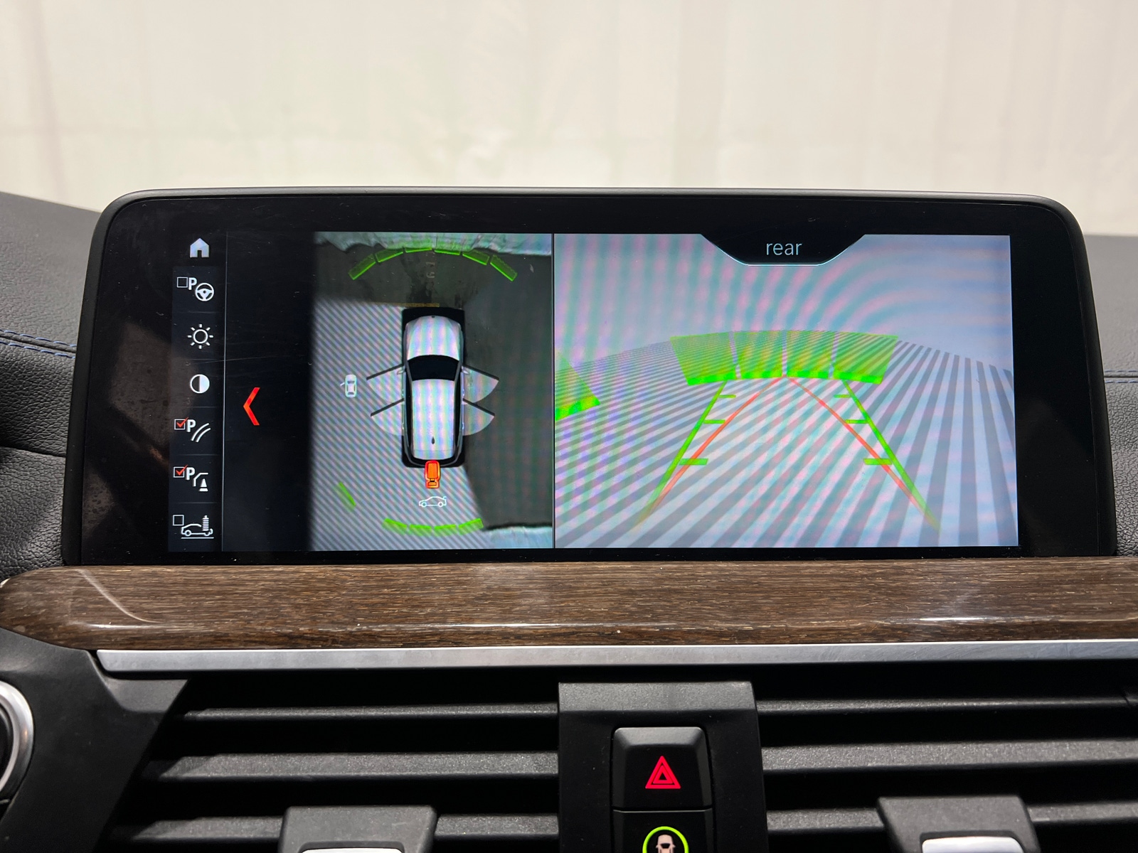 Thumbnail: 2018 BMW X3 - 3