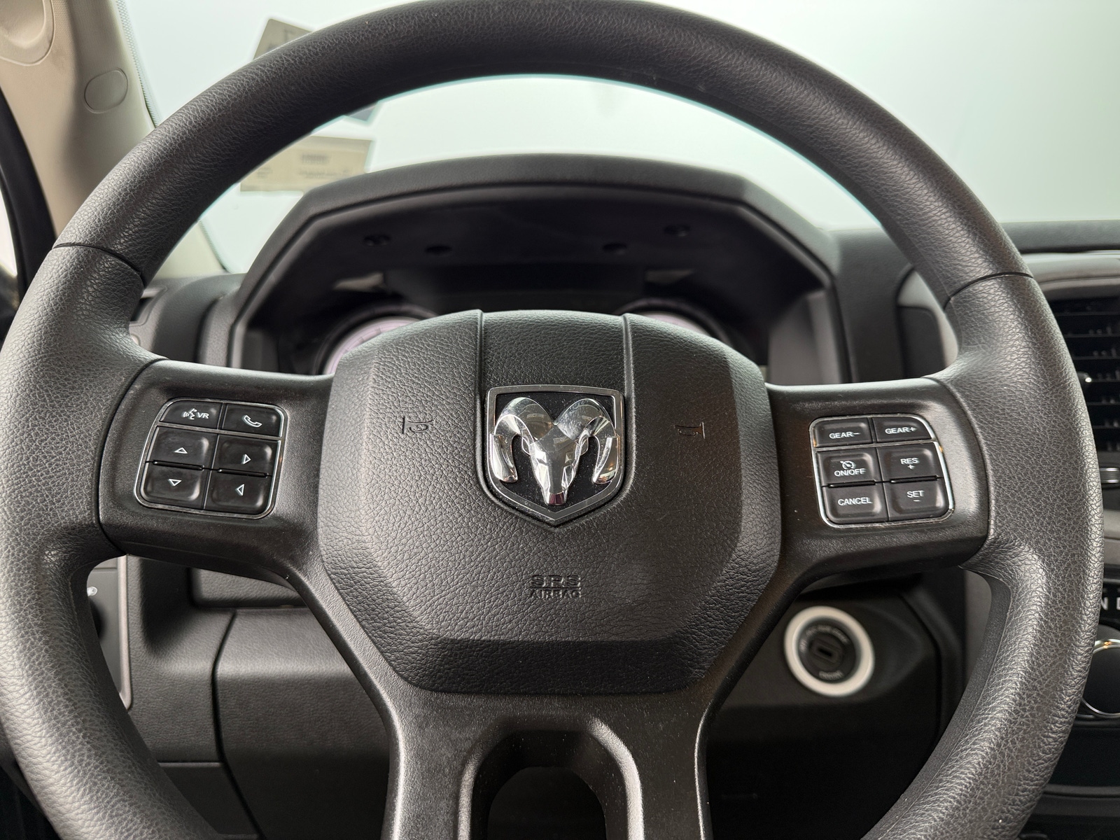 Thumbnail: 2022 RAM 1500 Classic - 5