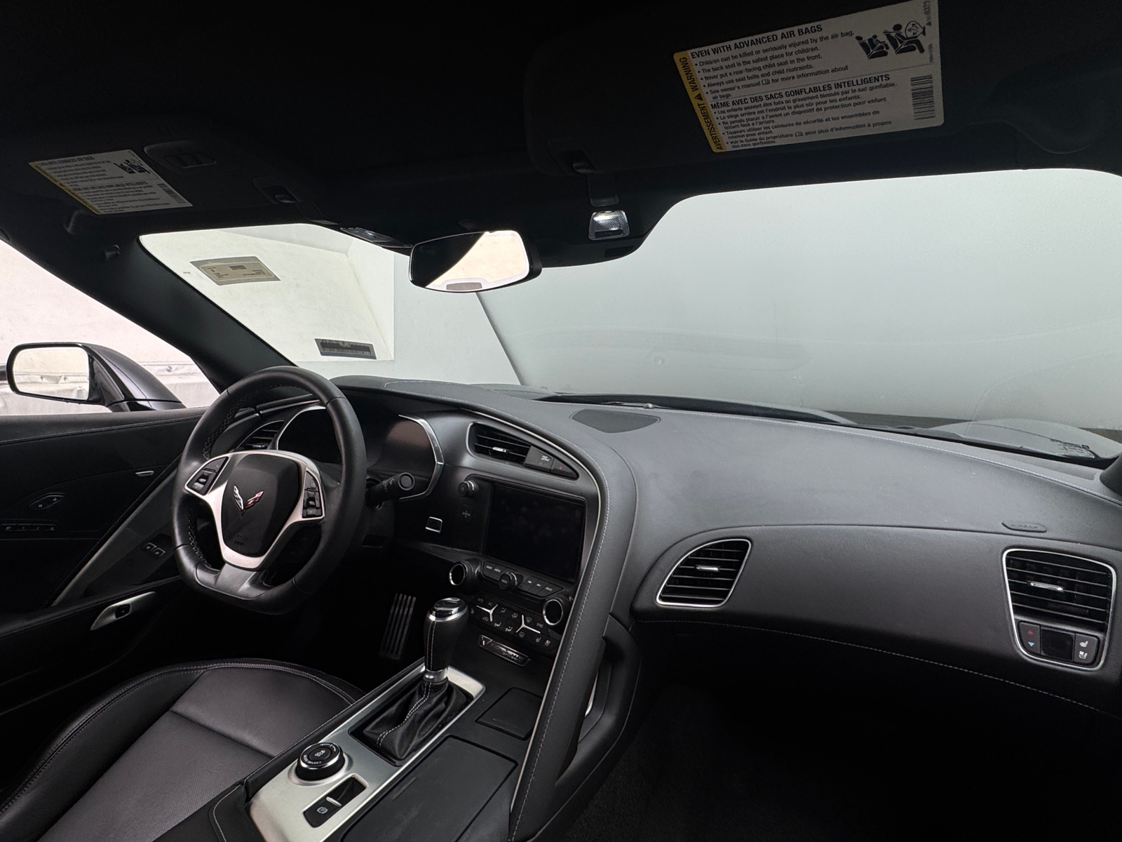 Thumbnail: 2019 Chevrolet Corvette - 2