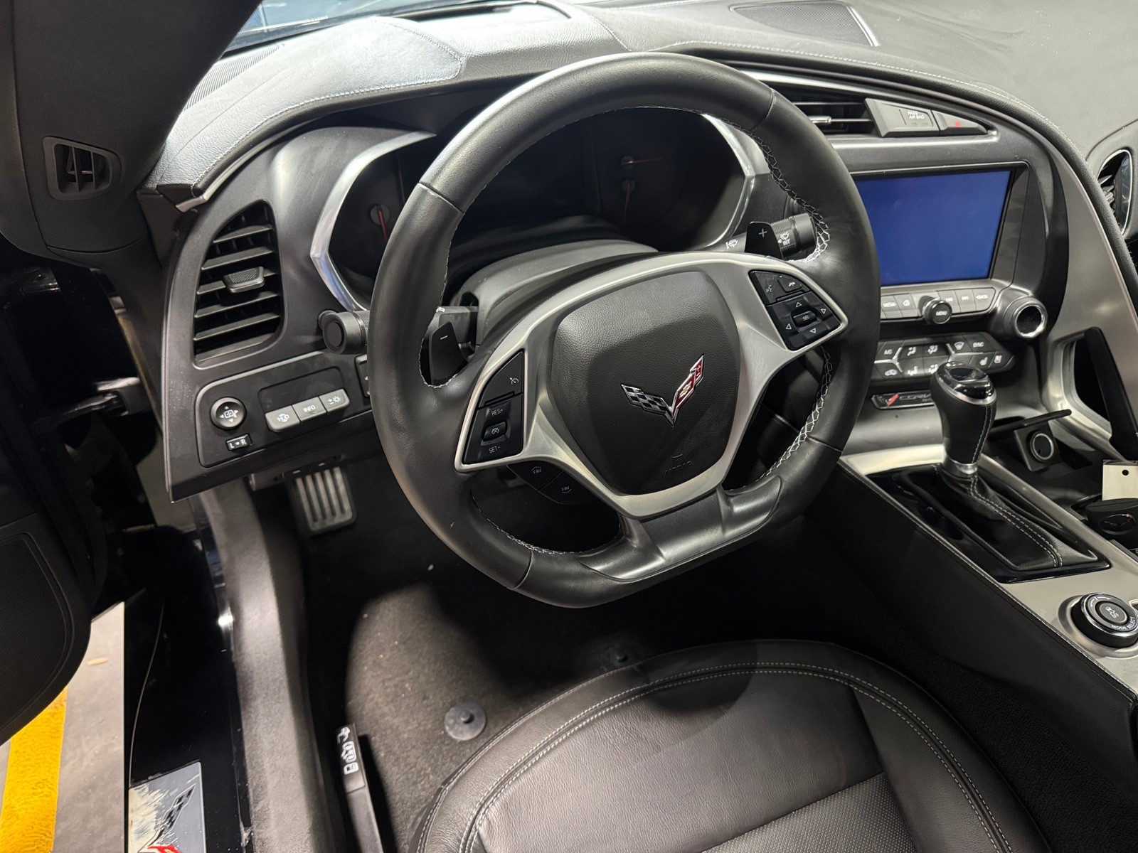 Thumbnail: 2019 Chevrolet Corvette - 4