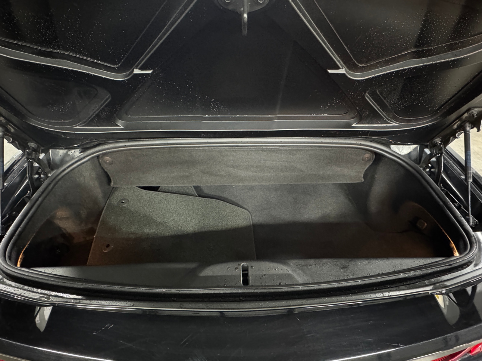 Thumbnail: 2019 Chevrolet Corvette - 5