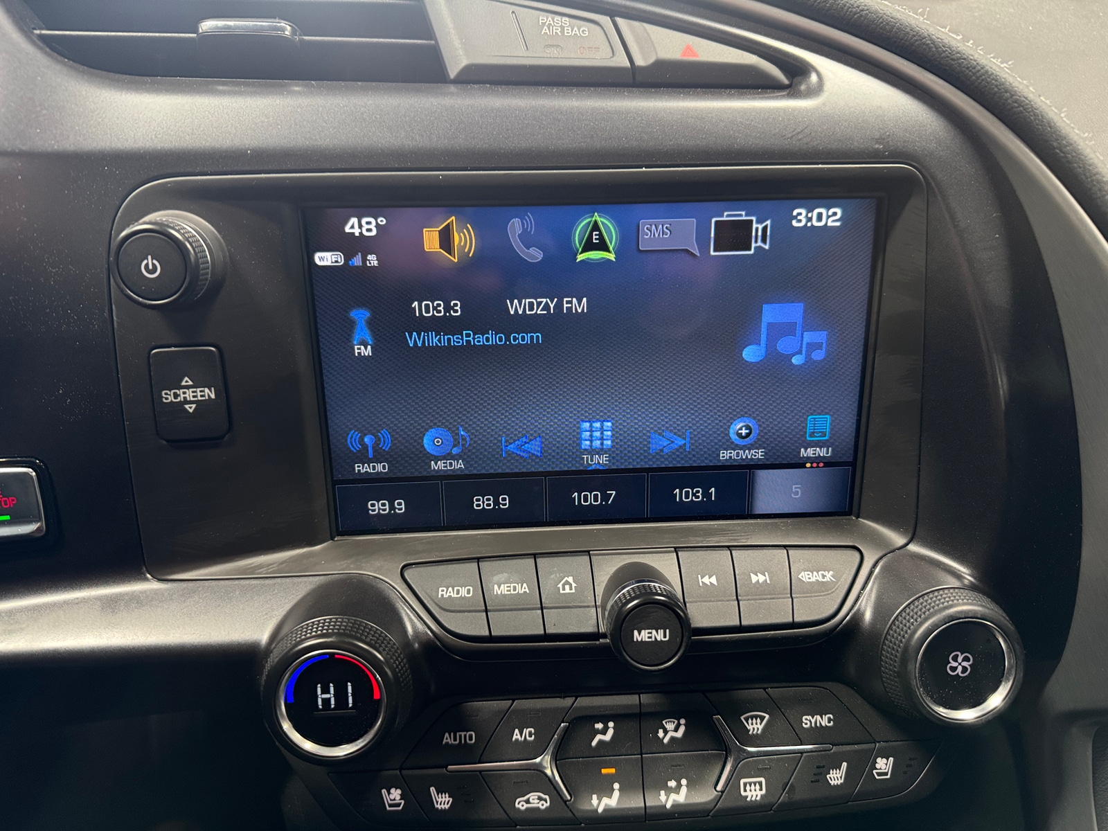 Thumbnail: 2019 Chevrolet Corvette - 3