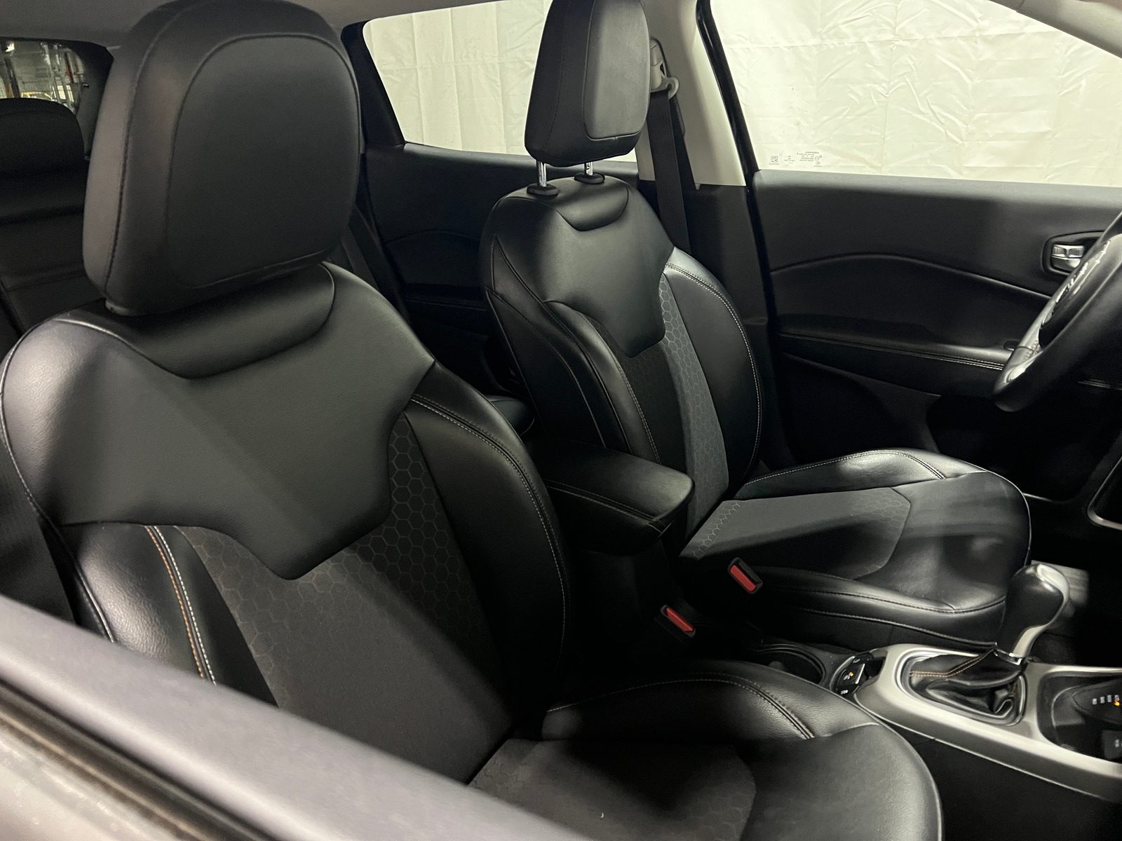 Thumbnail: 2018 Jeep Compass - 2