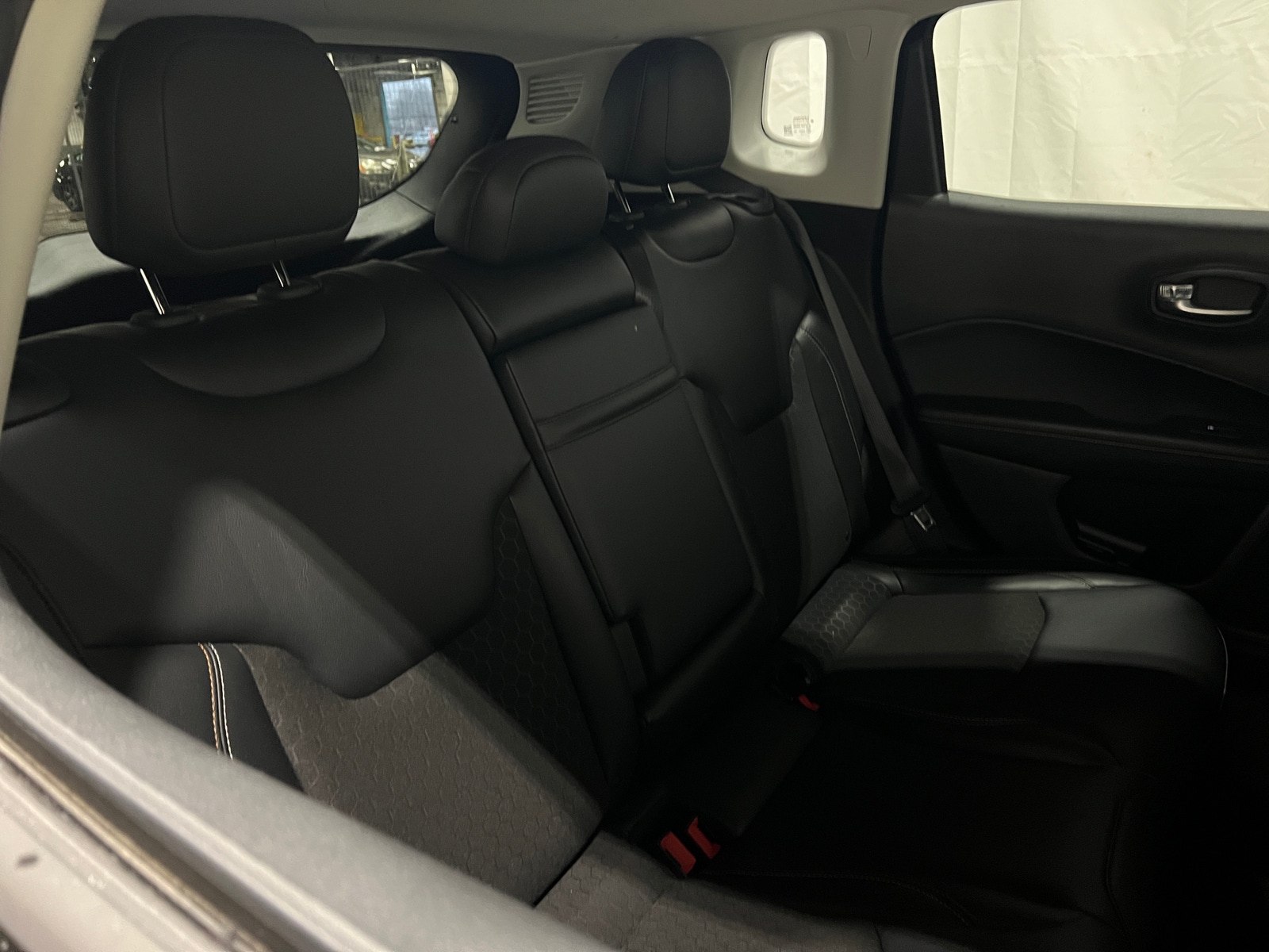 Thumbnail: 2018 Jeep Compass - 6