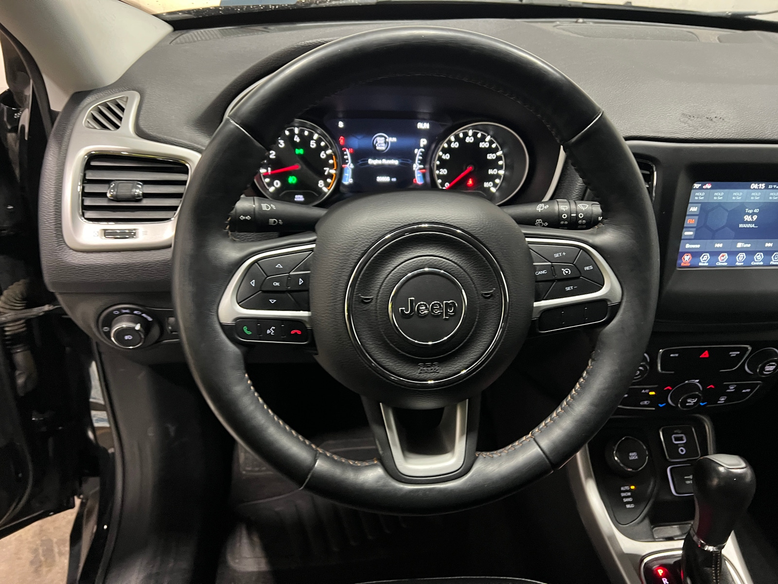 Thumbnail: 2018 Jeep Compass - 5