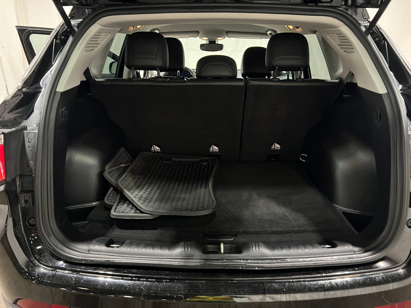 Thumbnail: 2018 Jeep Compass - 7