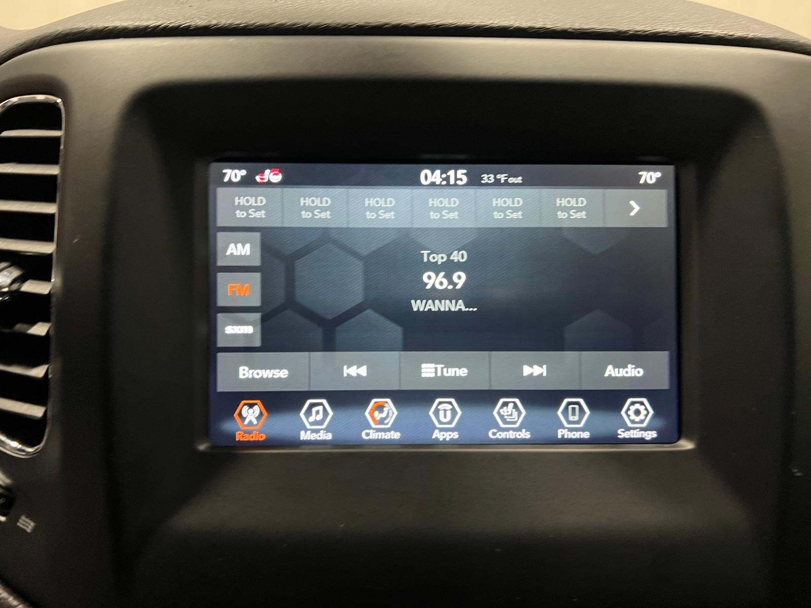 Thumbnail: 2018 Jeep Compass - 4