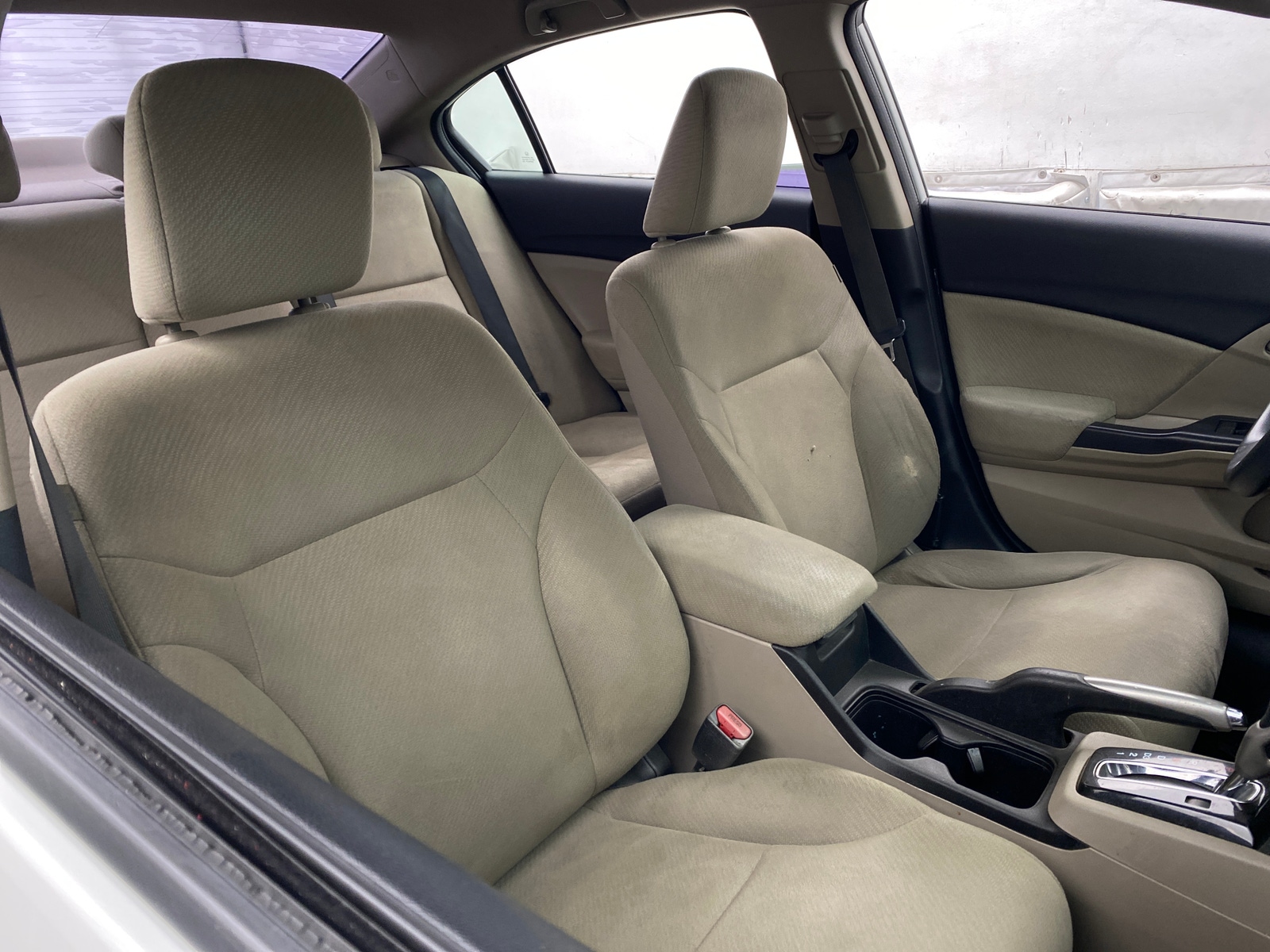 Thumbnail: 2013 Honda Civic - 2