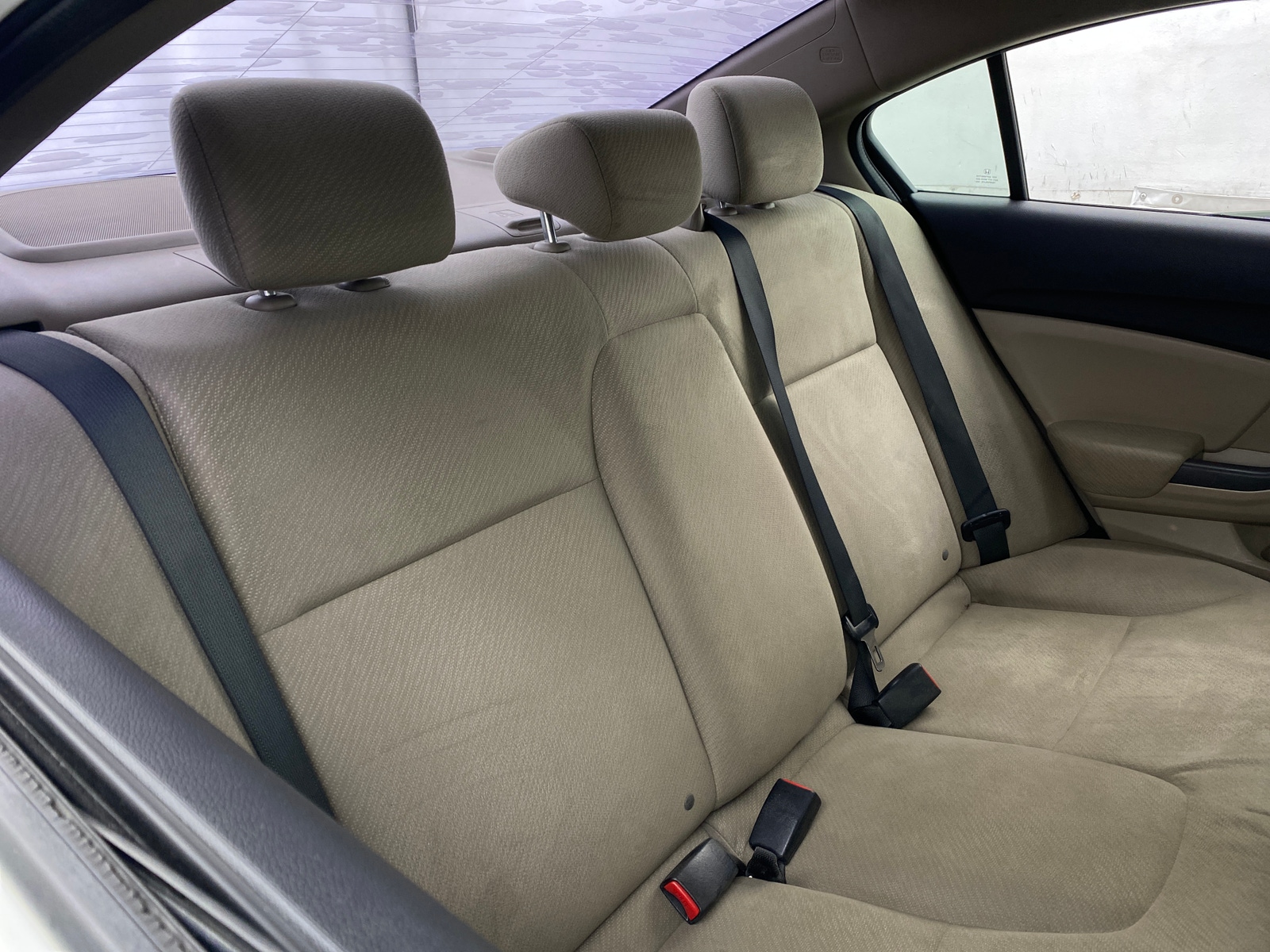 Thumbnail: 2013 Honda Civic - 6