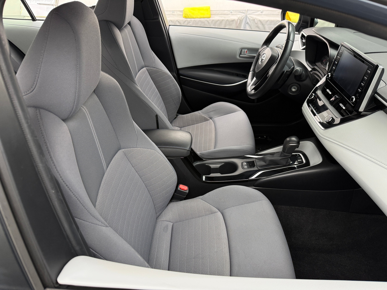 Thumbnail: 2020 Toyota Corolla - 2