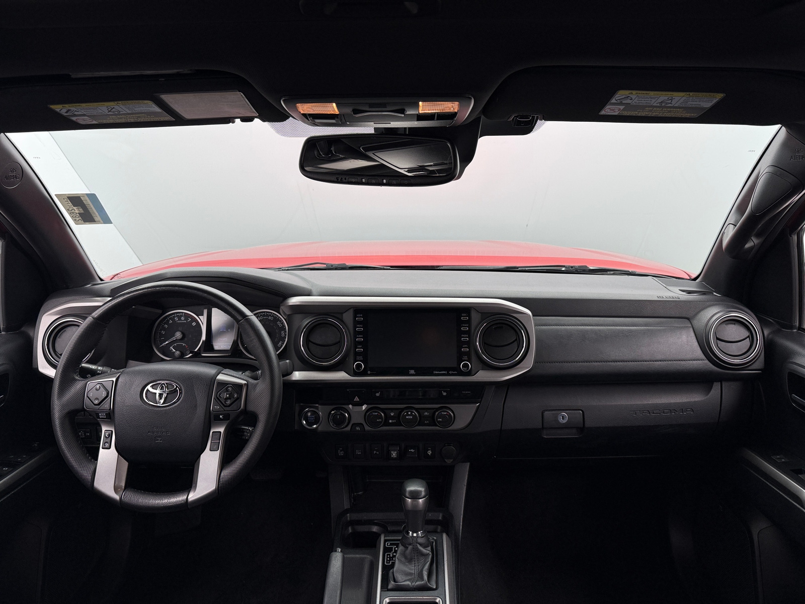 Thumbnail: 2020 Toyota Tacoma - 2