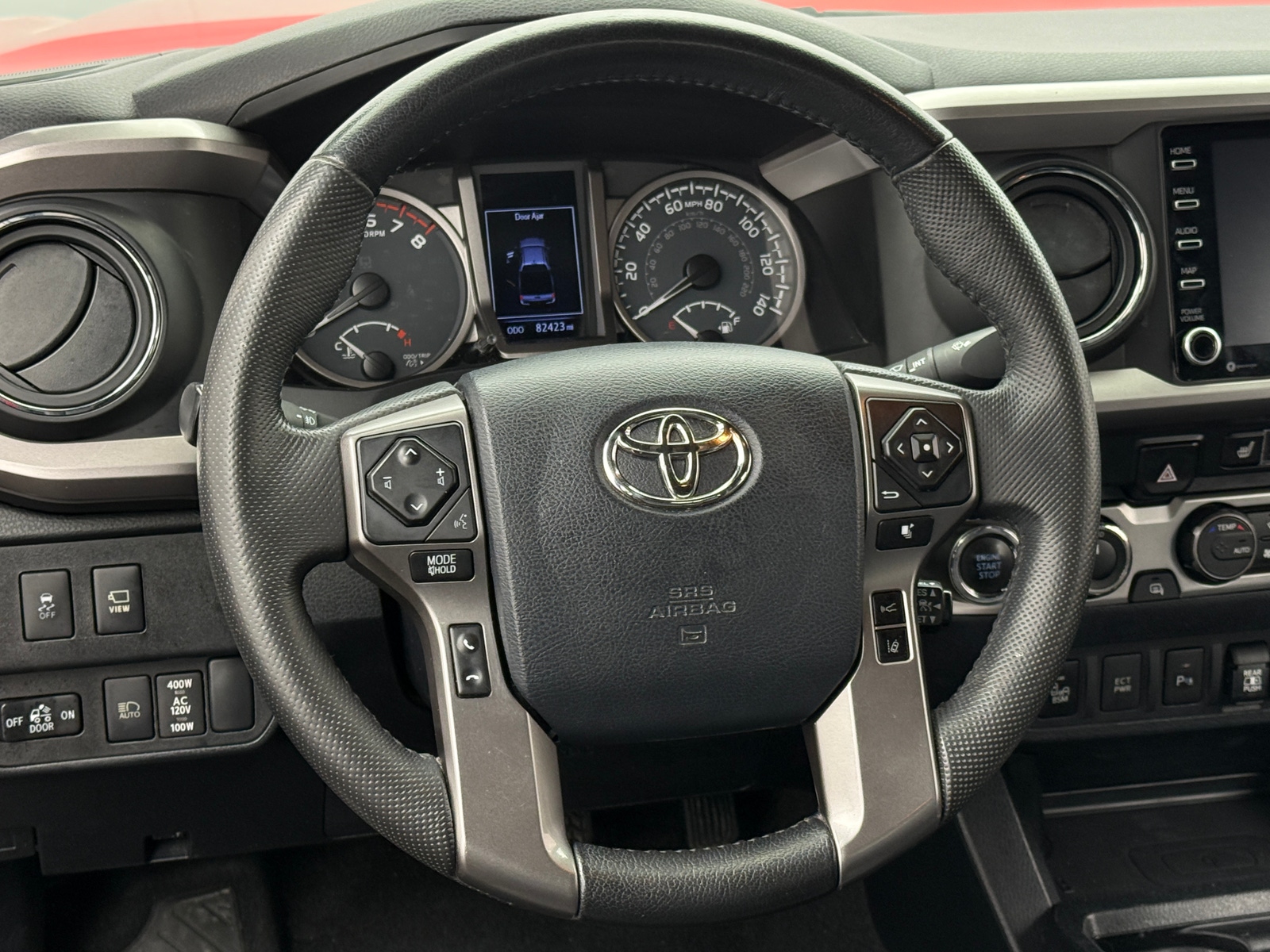 Thumbnail: 2020 Toyota Tacoma - 4