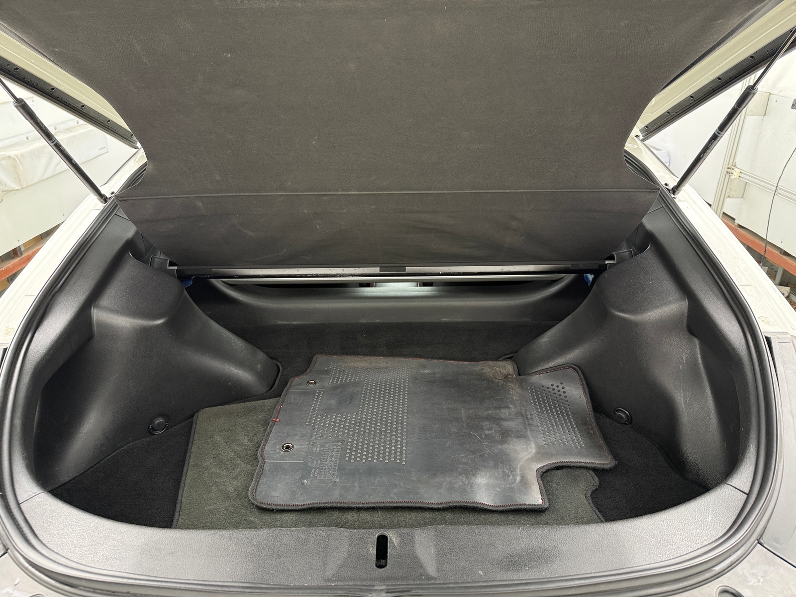 Thumbnail: 2016 Nissan Z - 4