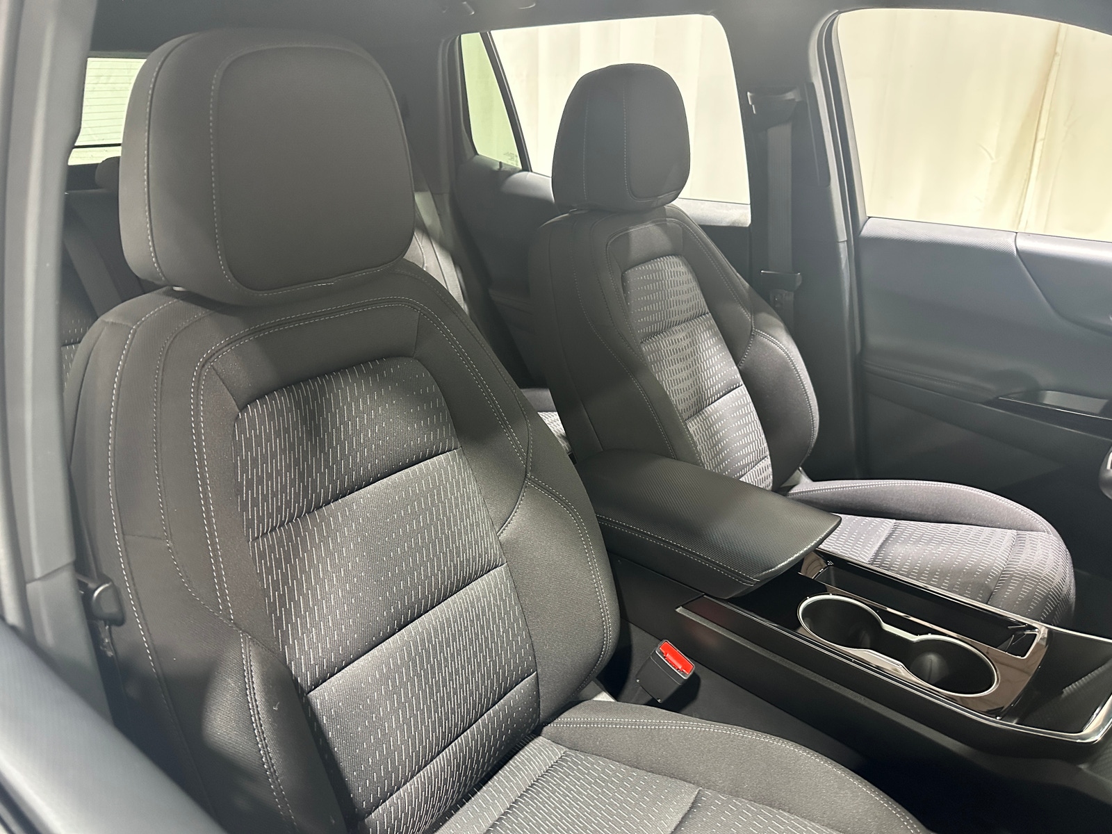 Thumbnail: 2025 Chevrolet Equinox - 2