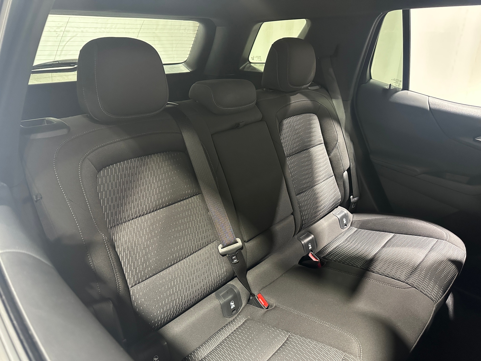 Thumbnail: 2025 Chevrolet Equinox - 6