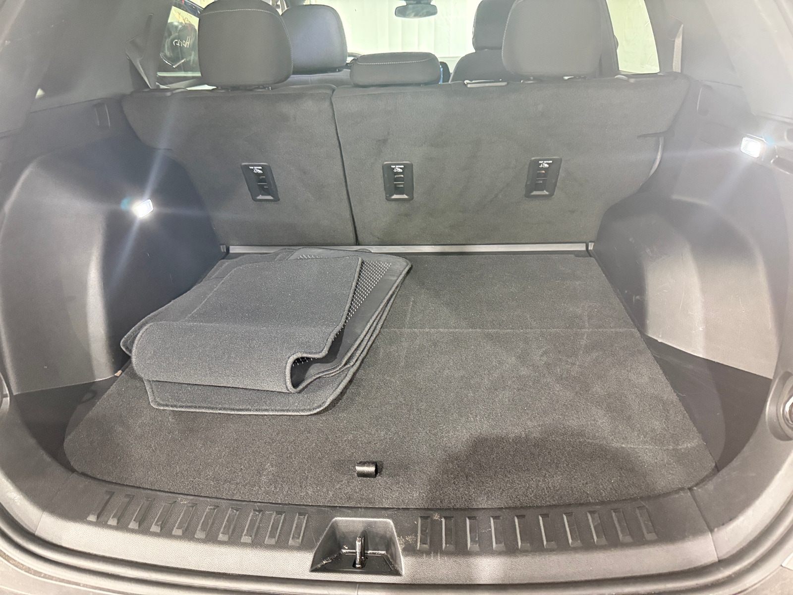 Thumbnail: 2025 Chevrolet Equinox - 7