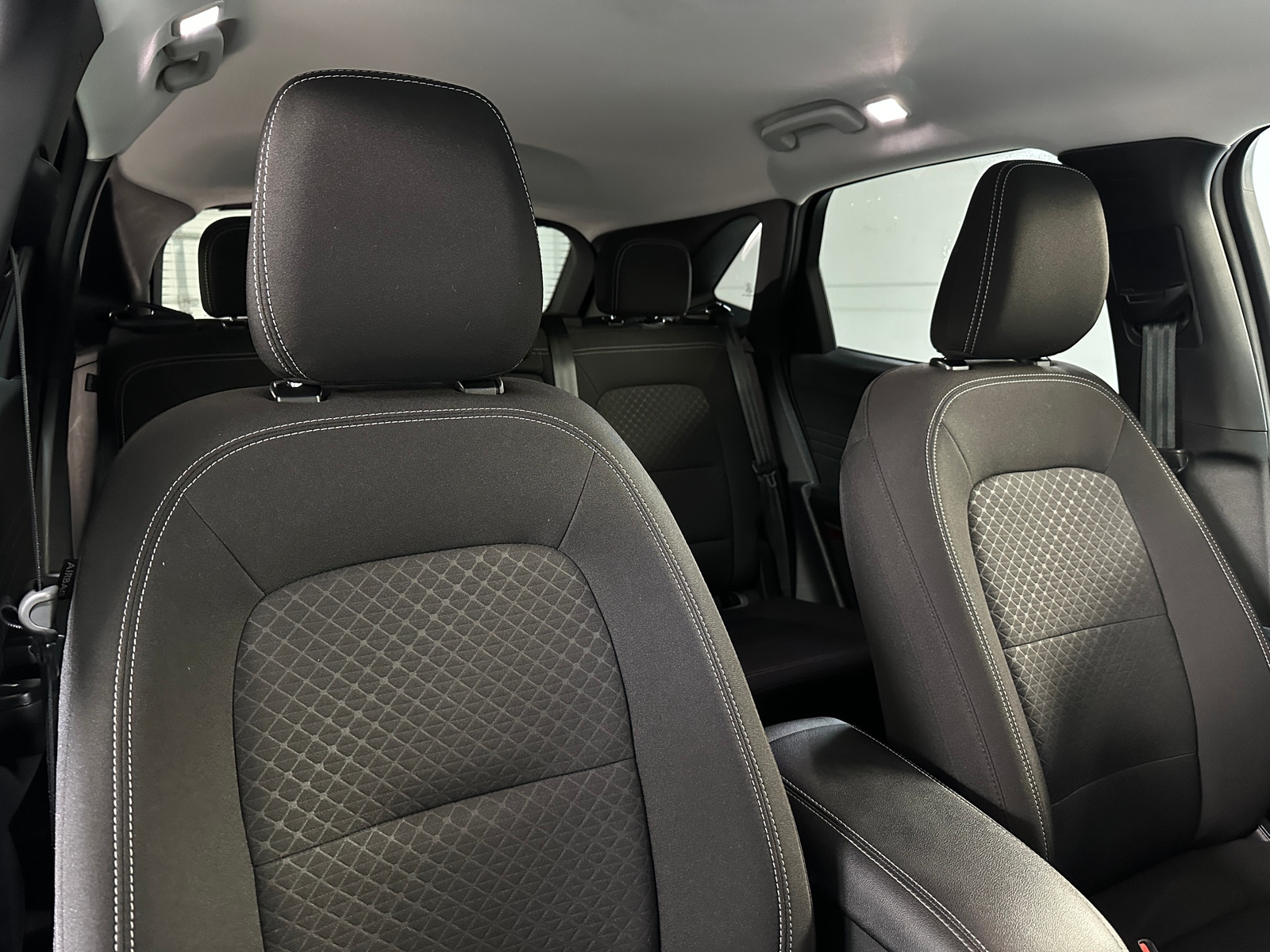 Thumbnail: 2024 Ford Escape - 2