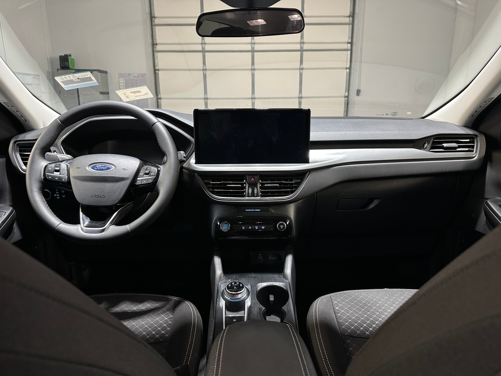 Thumbnail: 2024 Ford Escape - 3