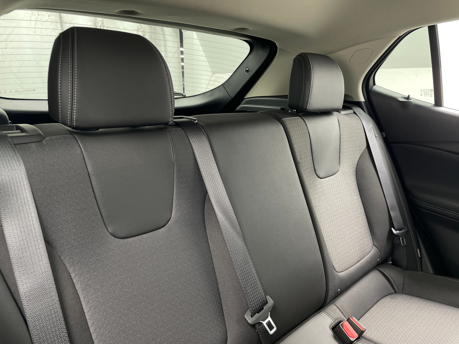 Thumbnail: 2025 Buick Encore GX - 5