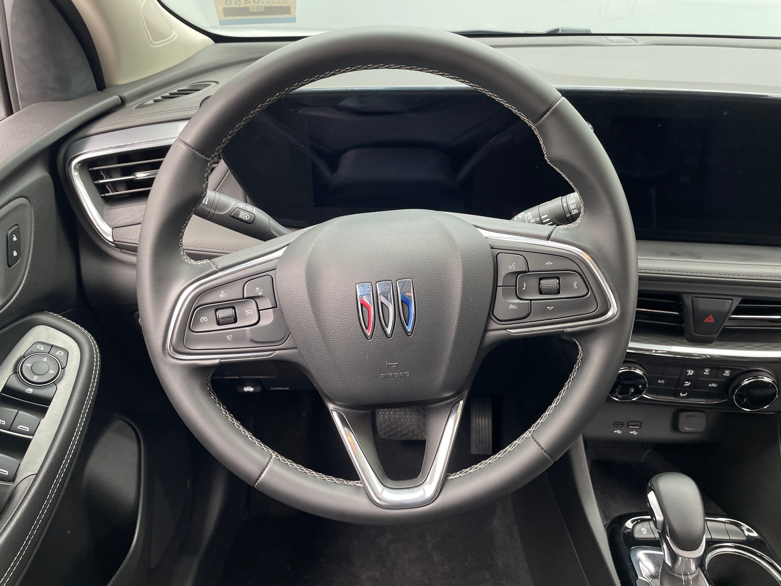 Thumbnail: 2025 Buick Encore GX - 4