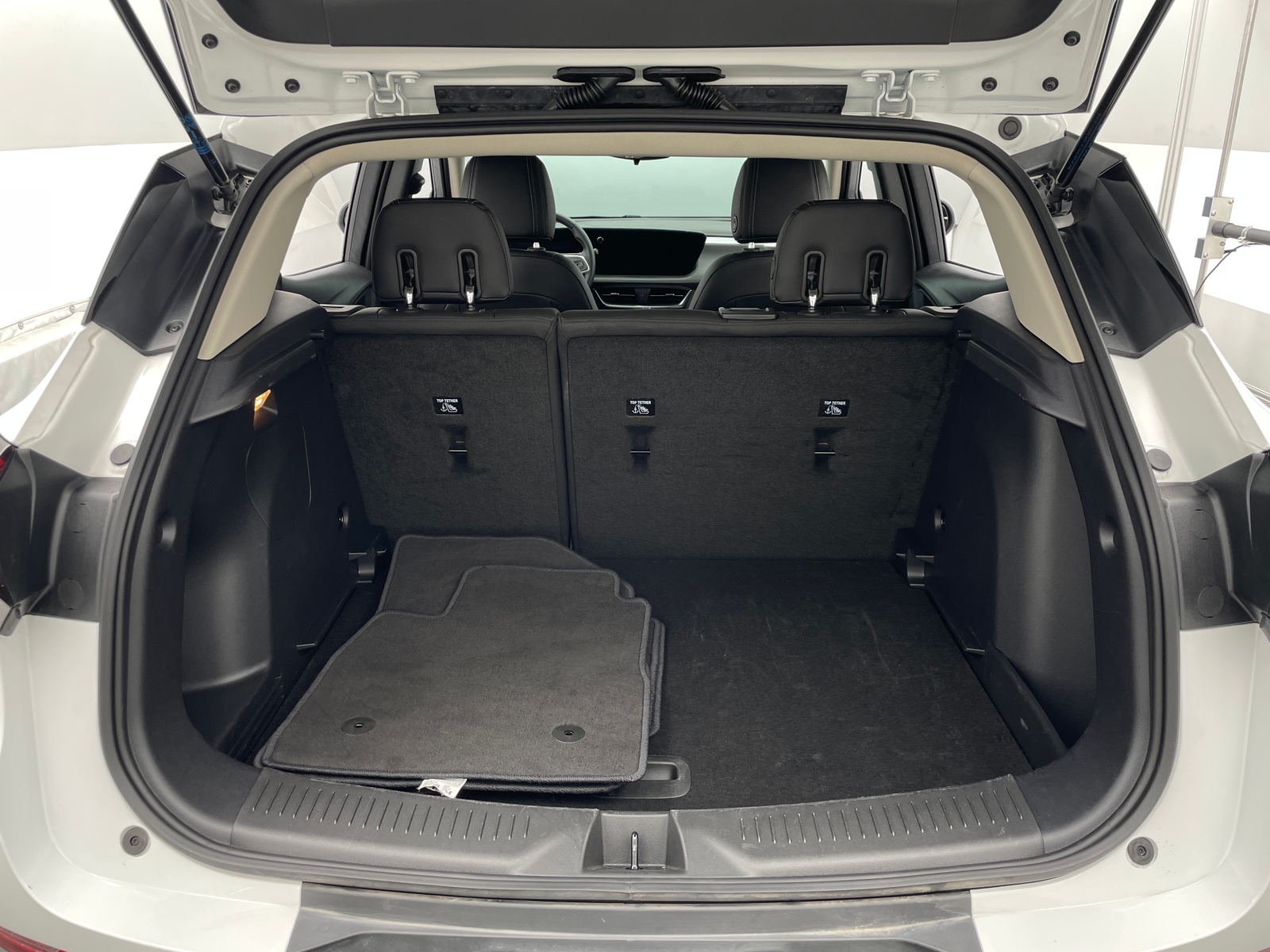 Thumbnail: 2025 Buick Encore GX - 6