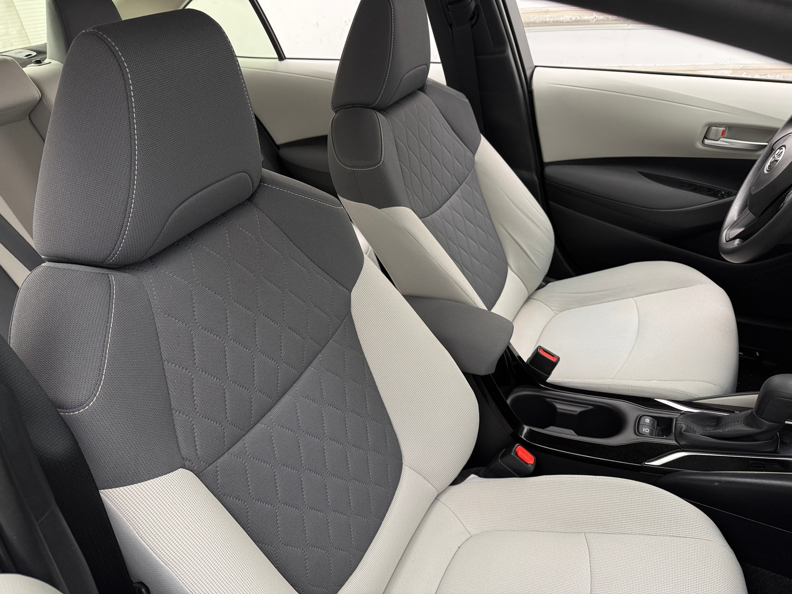 Thumbnail: 2021 Toyota Corolla - 2