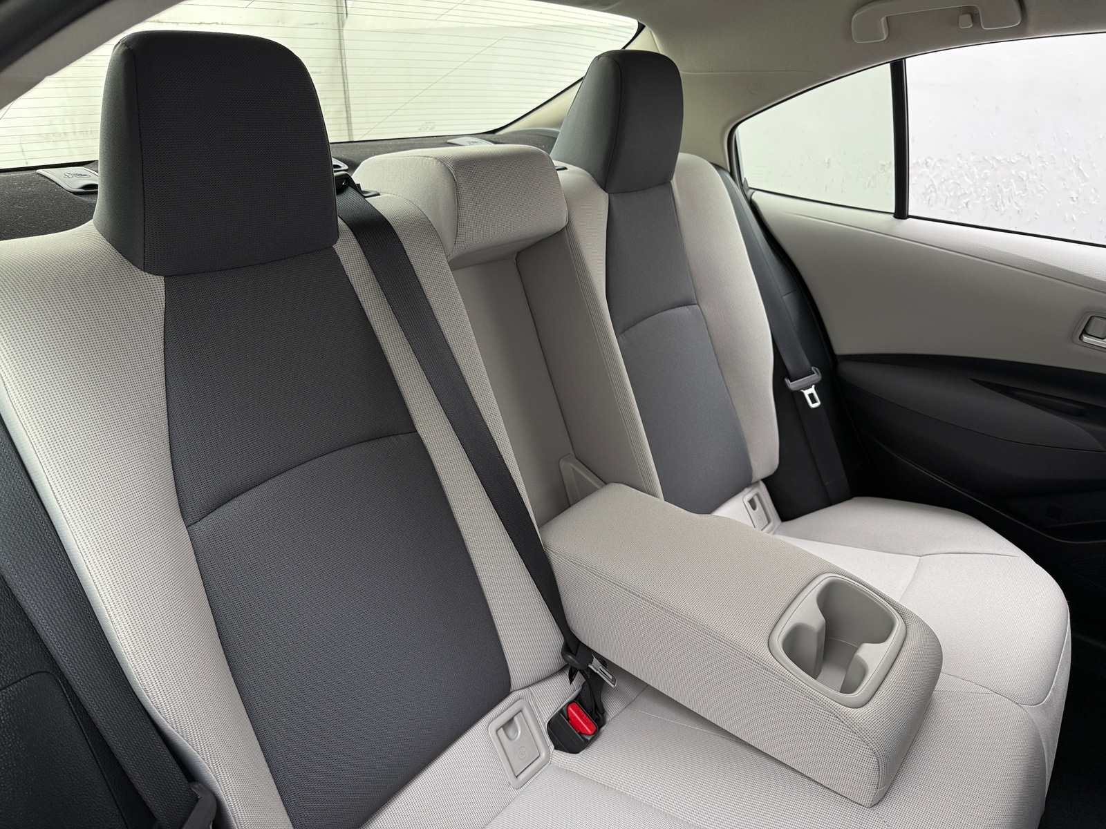 Thumbnail: 2021 Toyota Corolla - 6