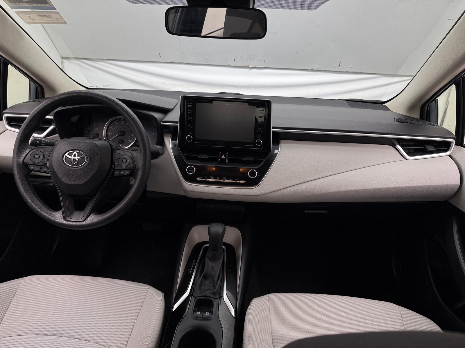 Thumbnail: 2021 Toyota Corolla - 3