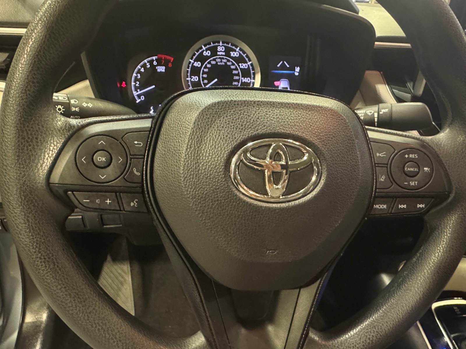 Thumbnail: 2021 Toyota Corolla - 5