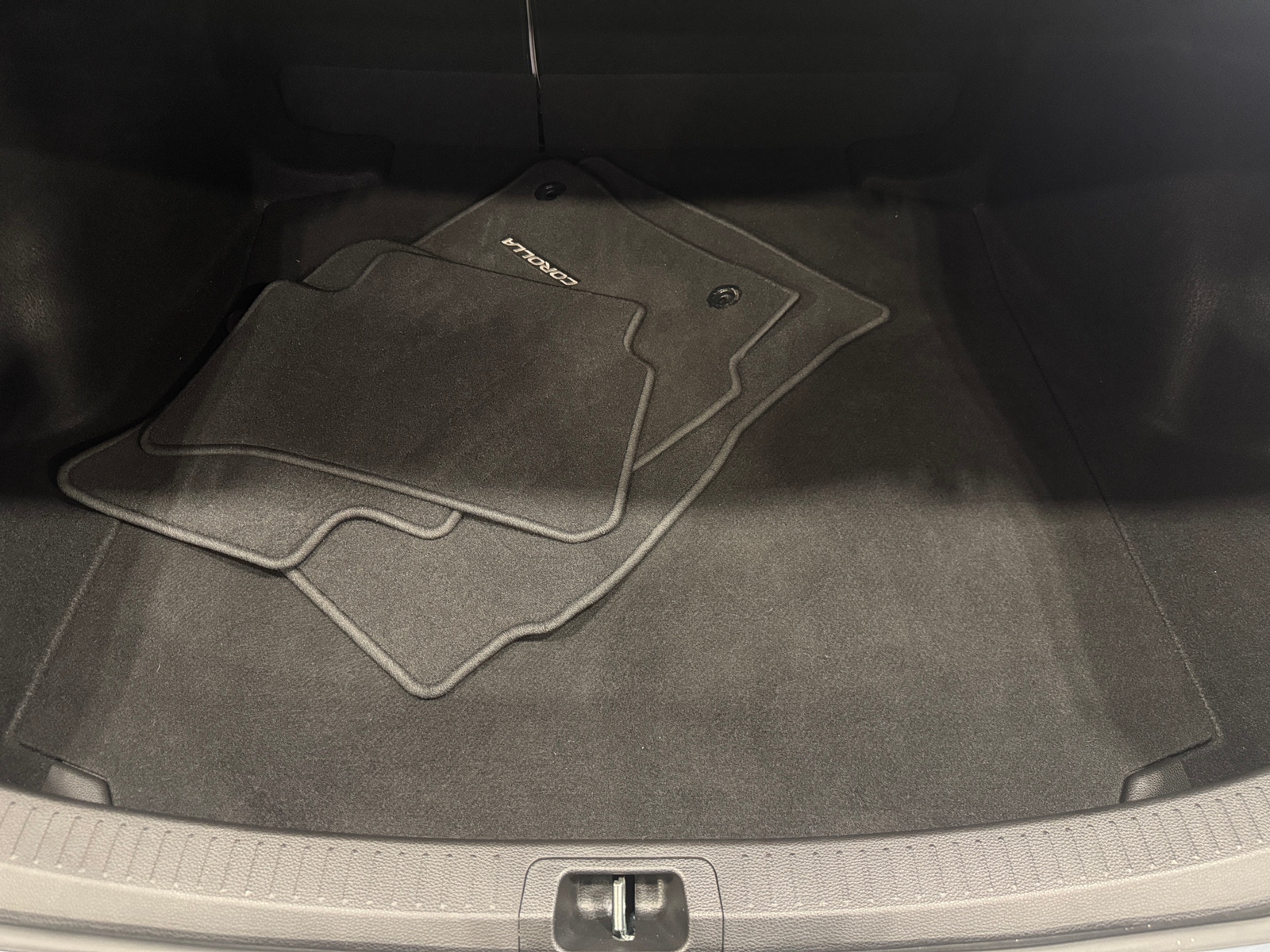 Thumbnail: 2021 Toyota Corolla - 7