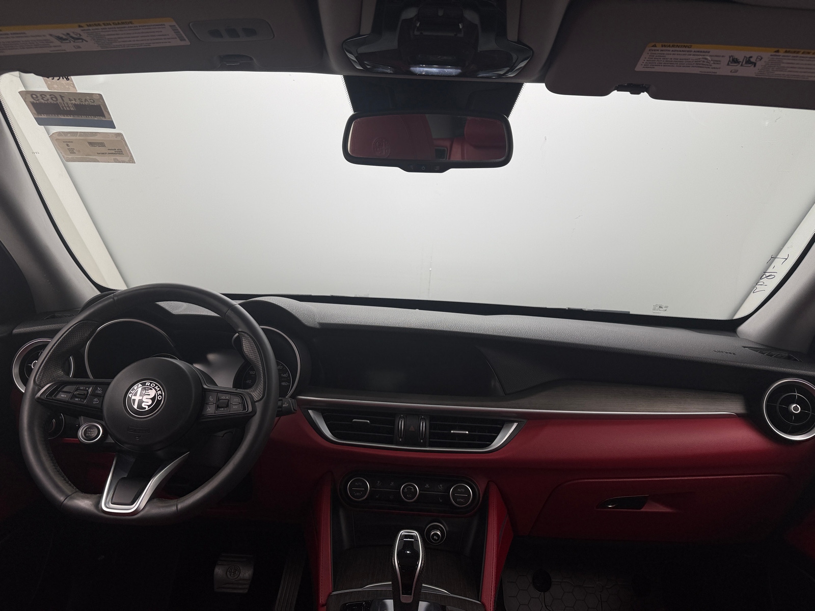 Thumbnail: 2020 Alfa Romeo Stelvio - 2