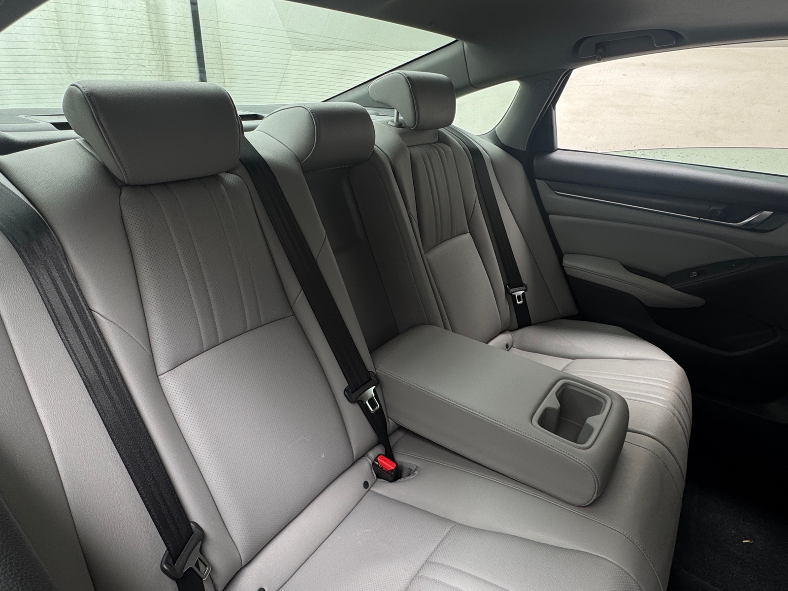 Thumbnail: 2020 Honda Accord - 5