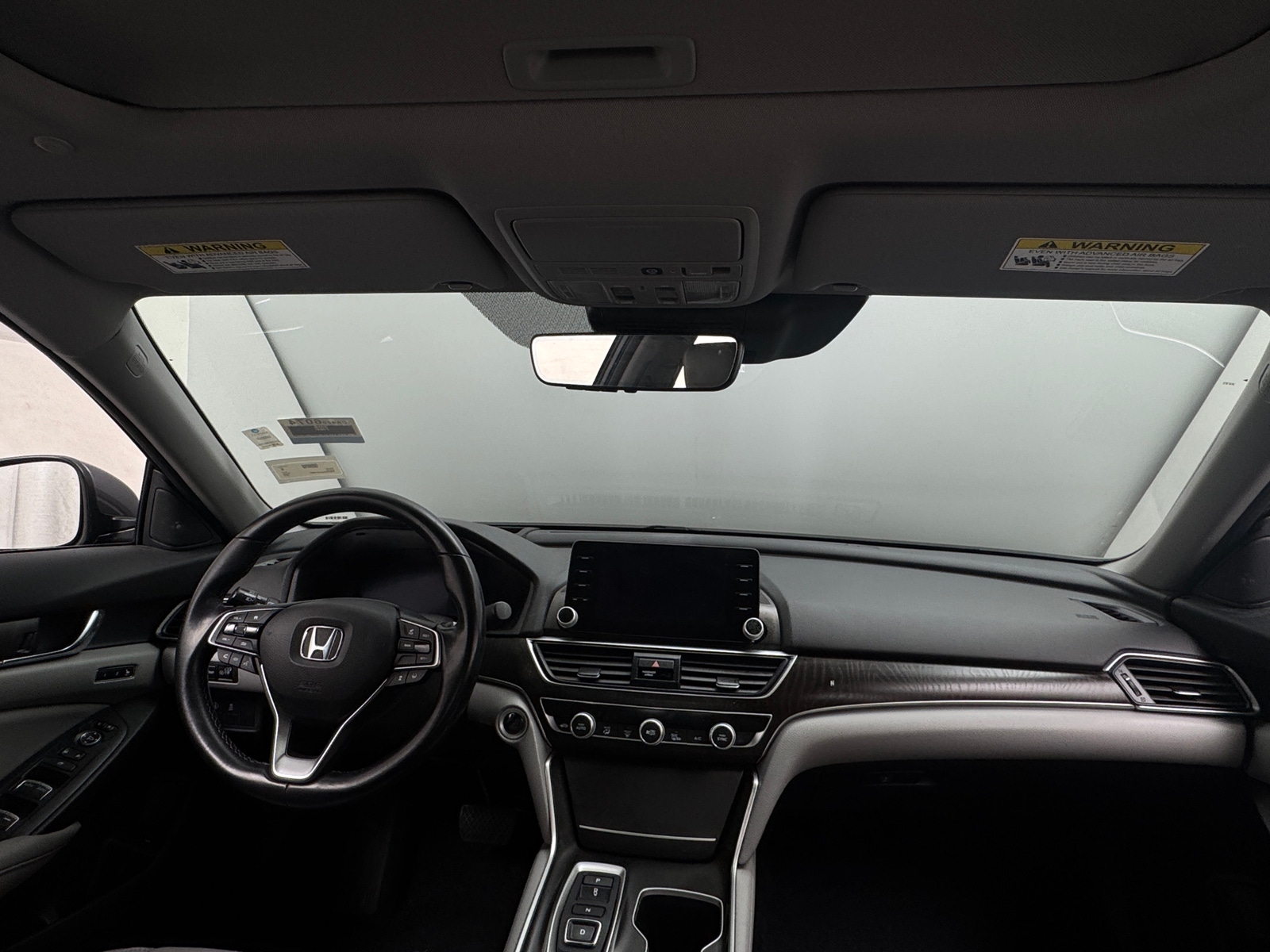 Thumbnail: 2020 Honda Accord - 2