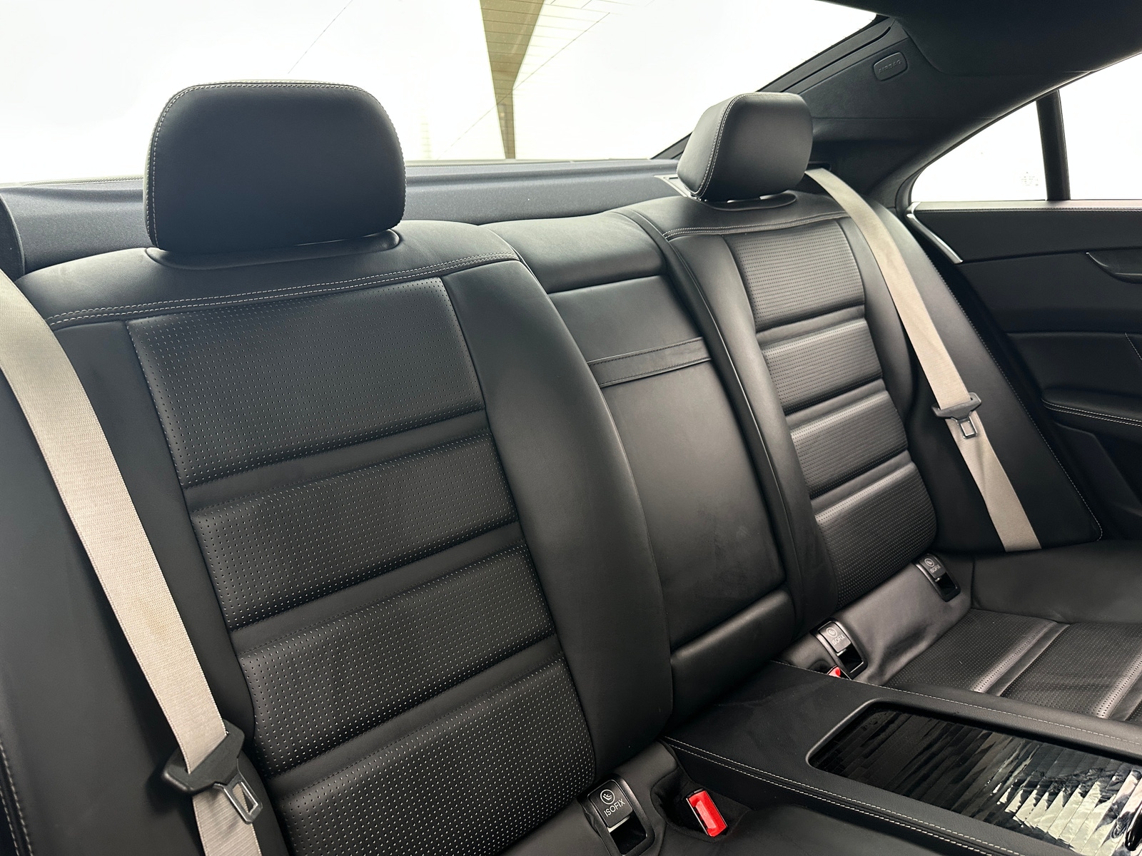 Thumbnail: 2016 Mercedes-Benz CLS - 5