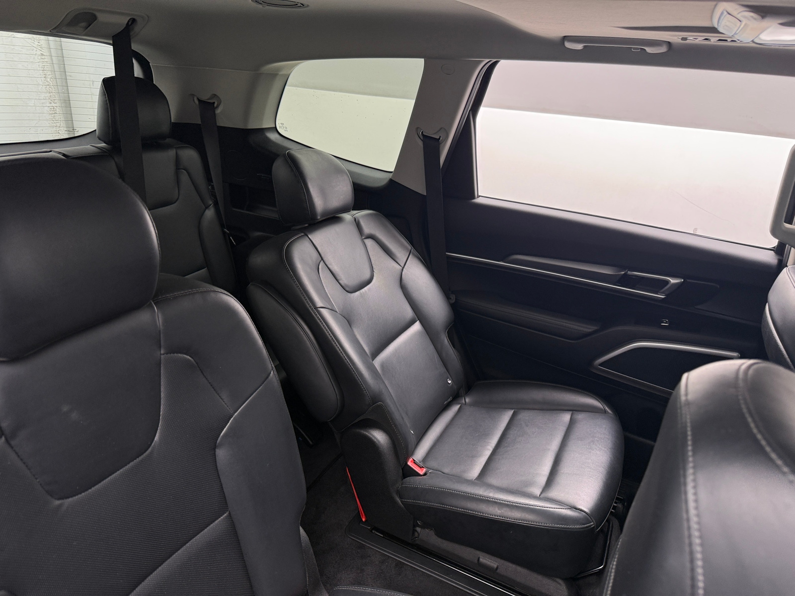 Thumbnail: 2020 Kia Telluride - 5