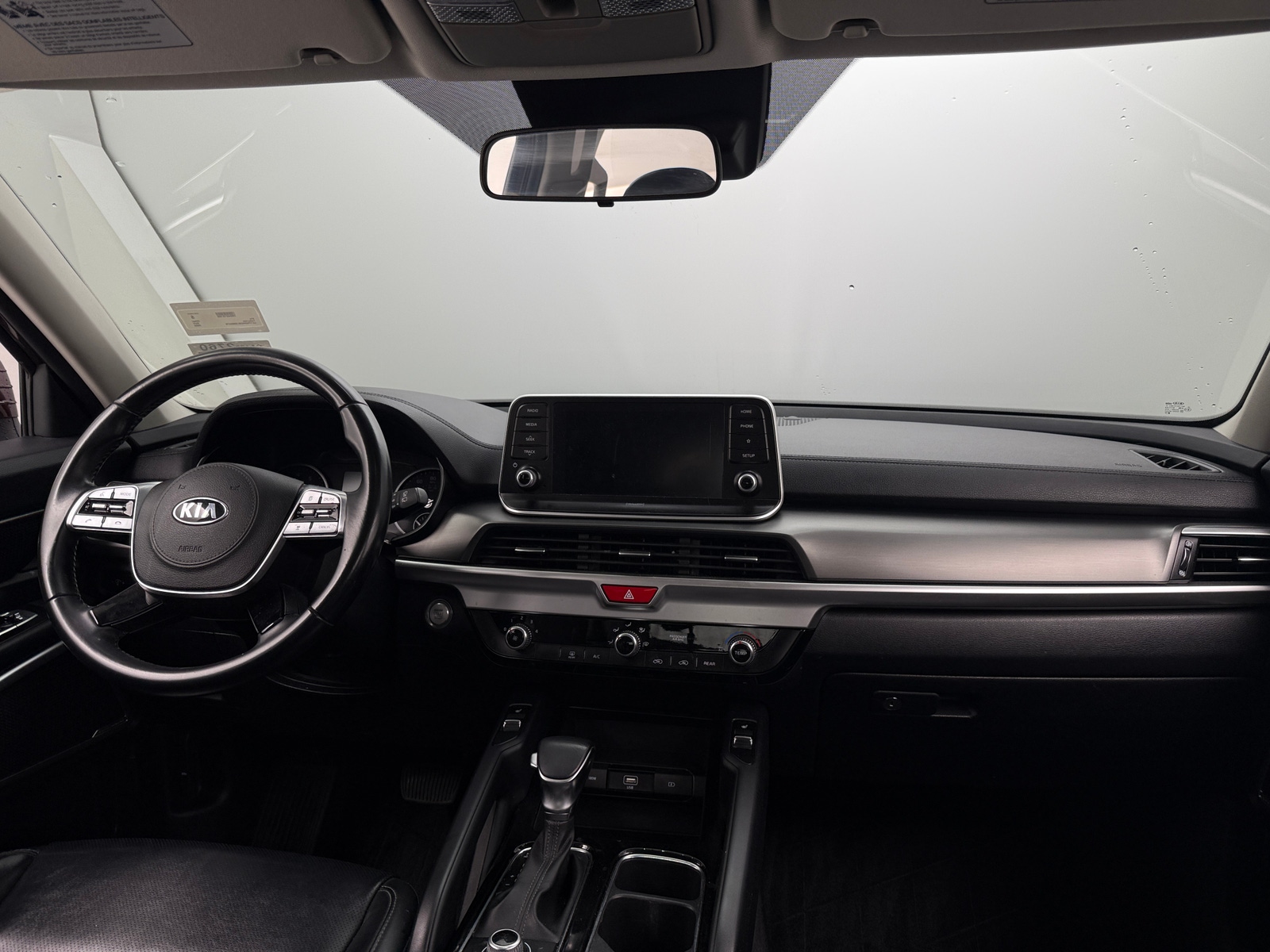 Thumbnail: 2020 Kia Telluride - 2