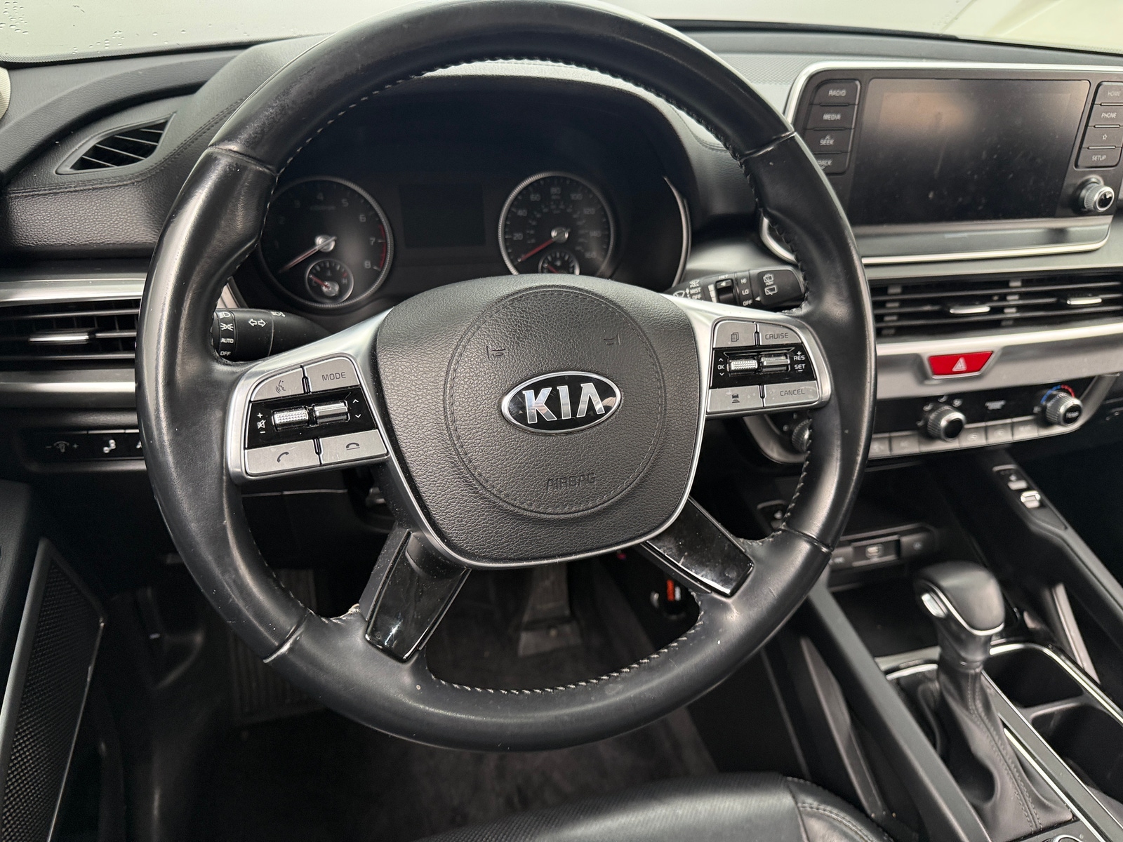 Thumbnail: 2020 Kia Telluride - 4