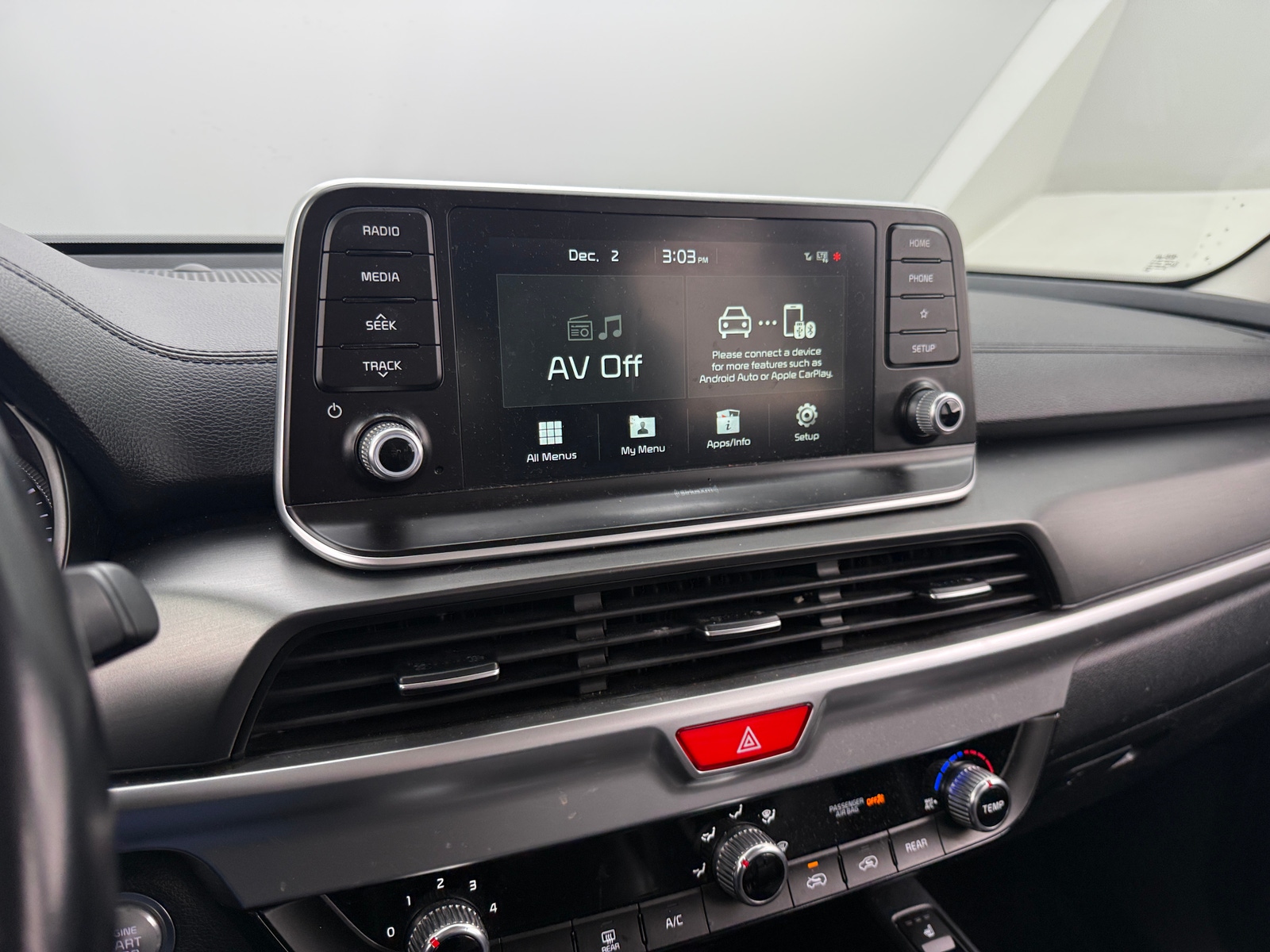 Thumbnail: 2020 Kia Telluride - 3