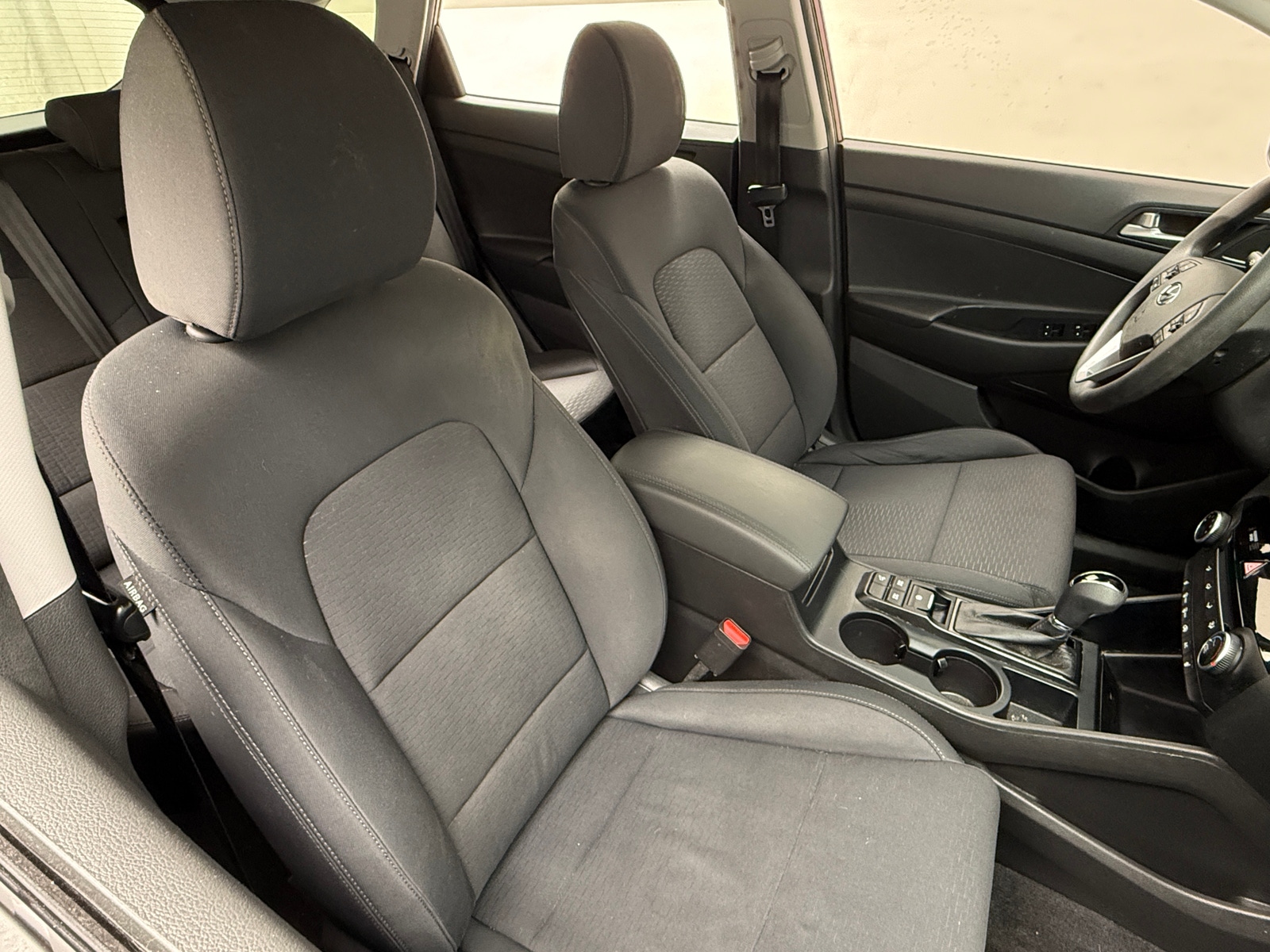 Thumbnail: 2020 Hyundai Tucson - 2