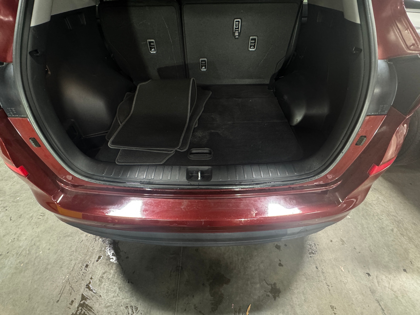 Thumbnail: 2020 Hyundai Tucson - 7