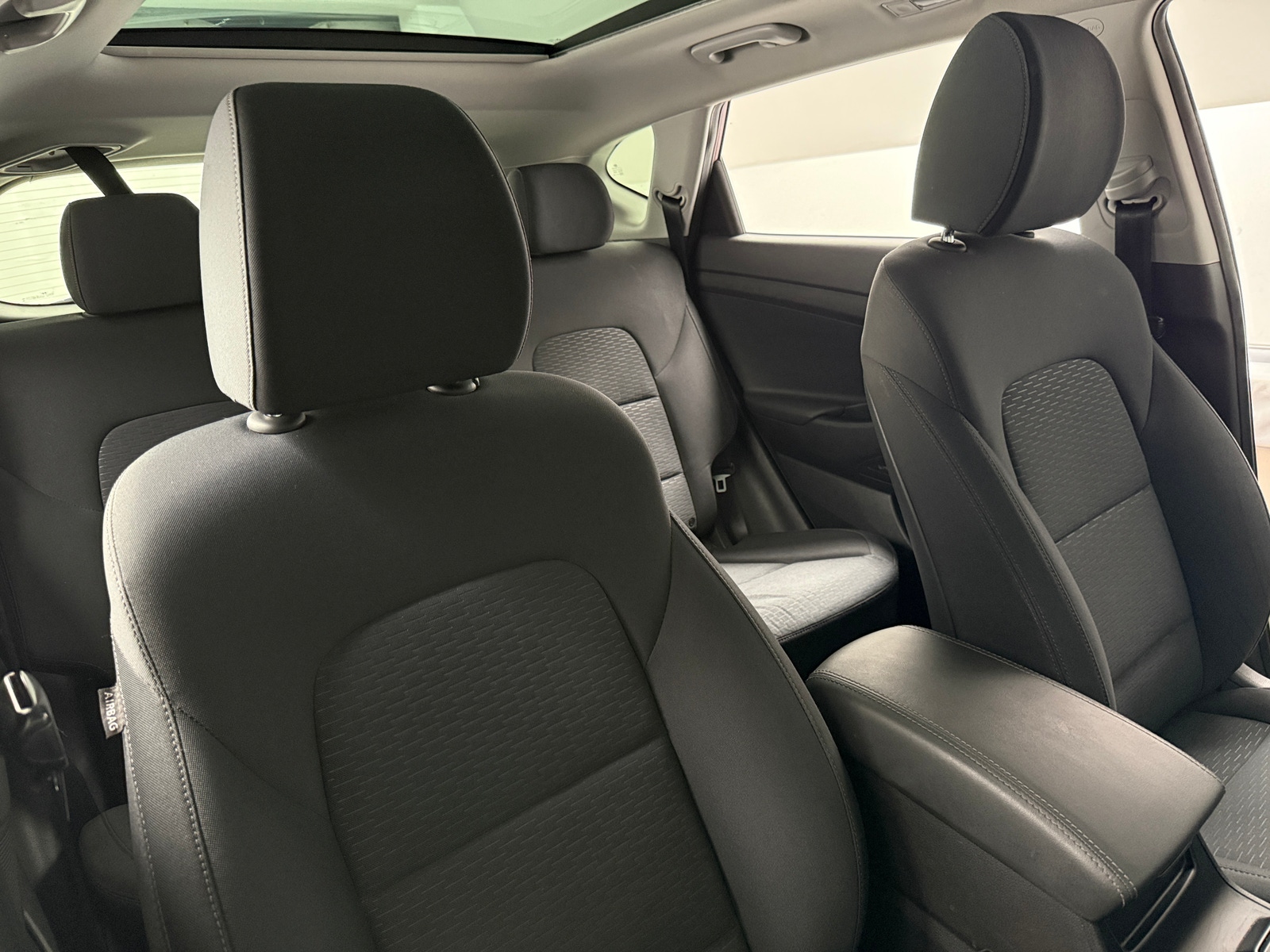 Thumbnail: 2019 Hyundai Tucson - 2