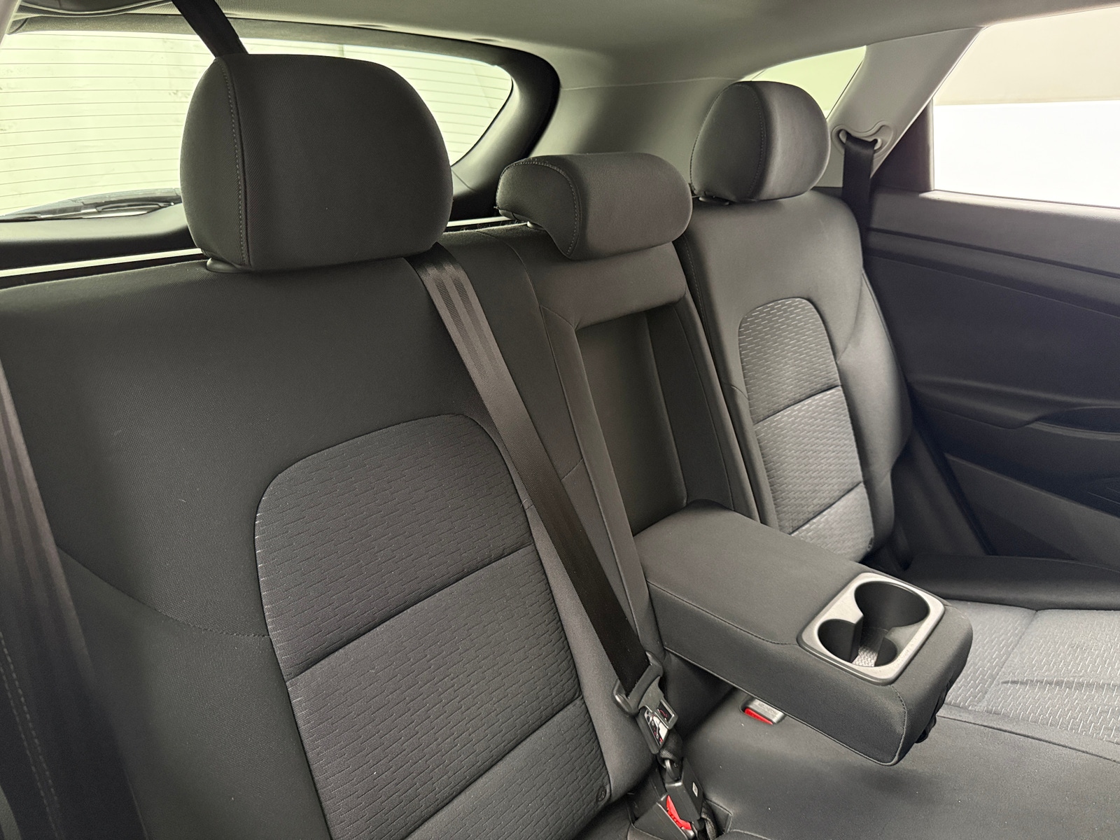 Thumbnail: 2019 Hyundai Tucson - 6