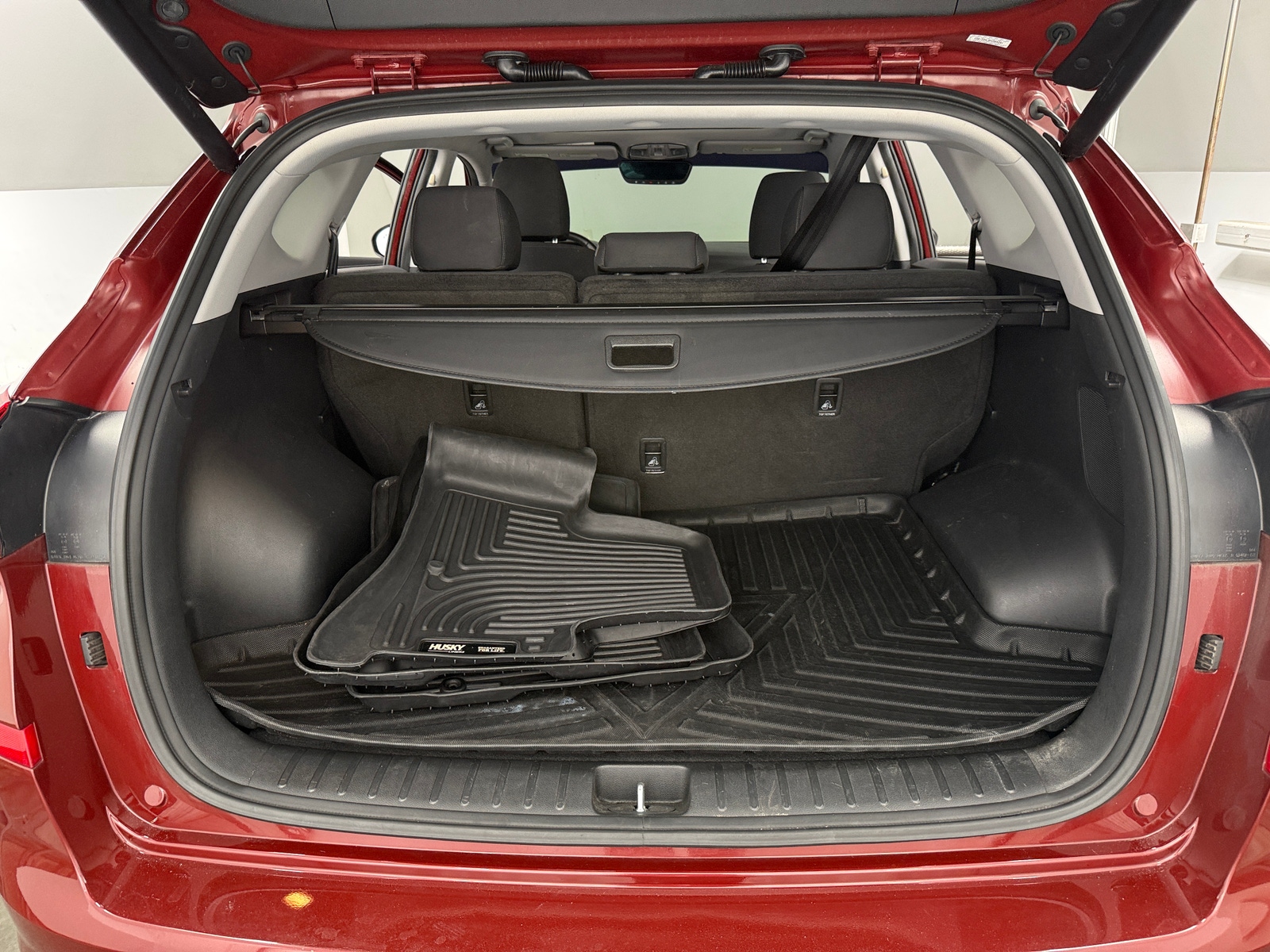 Thumbnail: 2019 Hyundai Tucson - 7